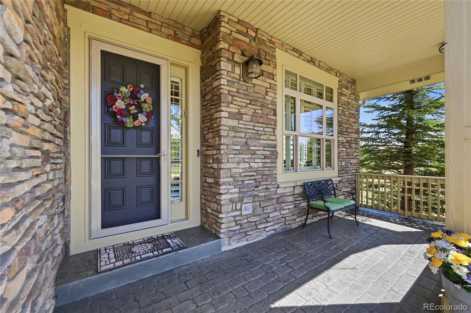 8120 S Blackstone Parkway Aurora CO 80016 MLS #REC9273085 05142026212917 1600 36