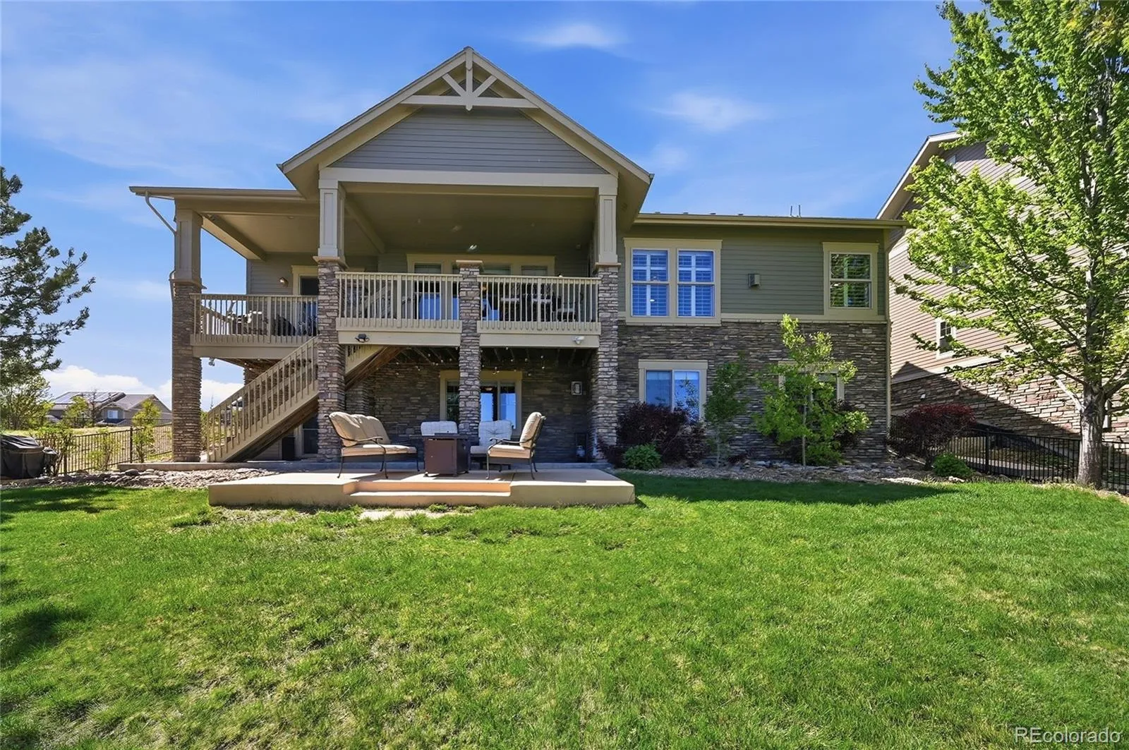 8120 S Blackstone Parkway Aurora CO 80016 MLS #REC9273085 05142026212917 1600 42