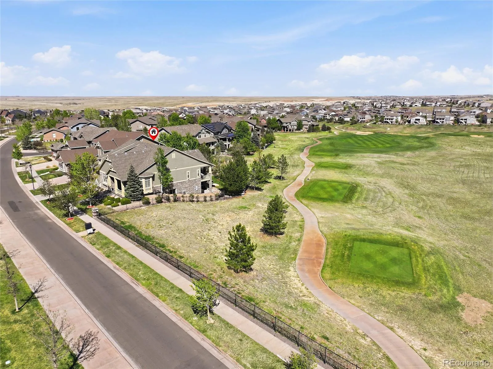 8120 S Blackstone Parkway Aurora CO 80016 MLS #REC9273085 05142026212917 1600 45