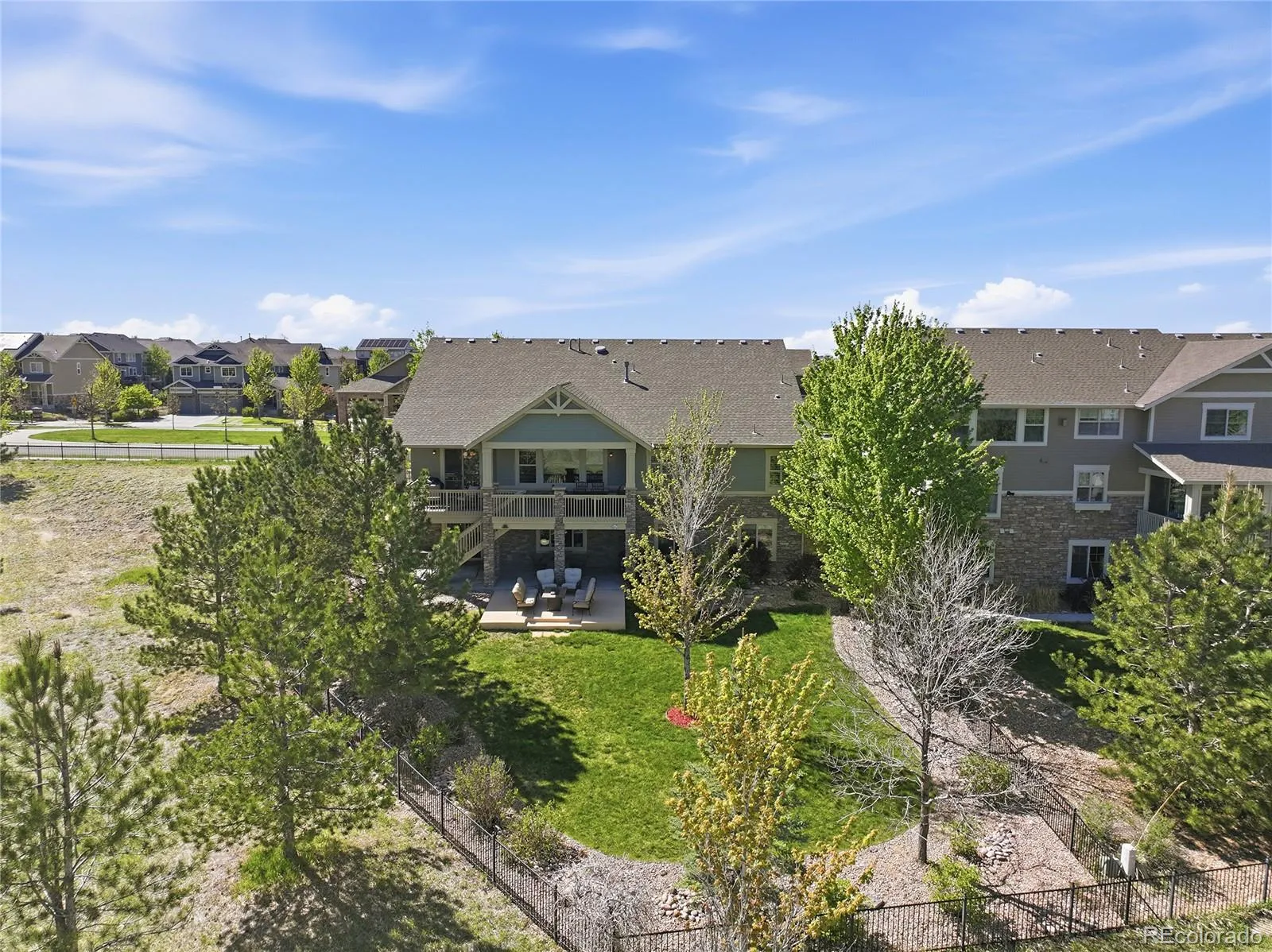 8120 S Blackstone Parkway Aurora CO 80016 MLS #REC9273085 05142026212917 1600 47