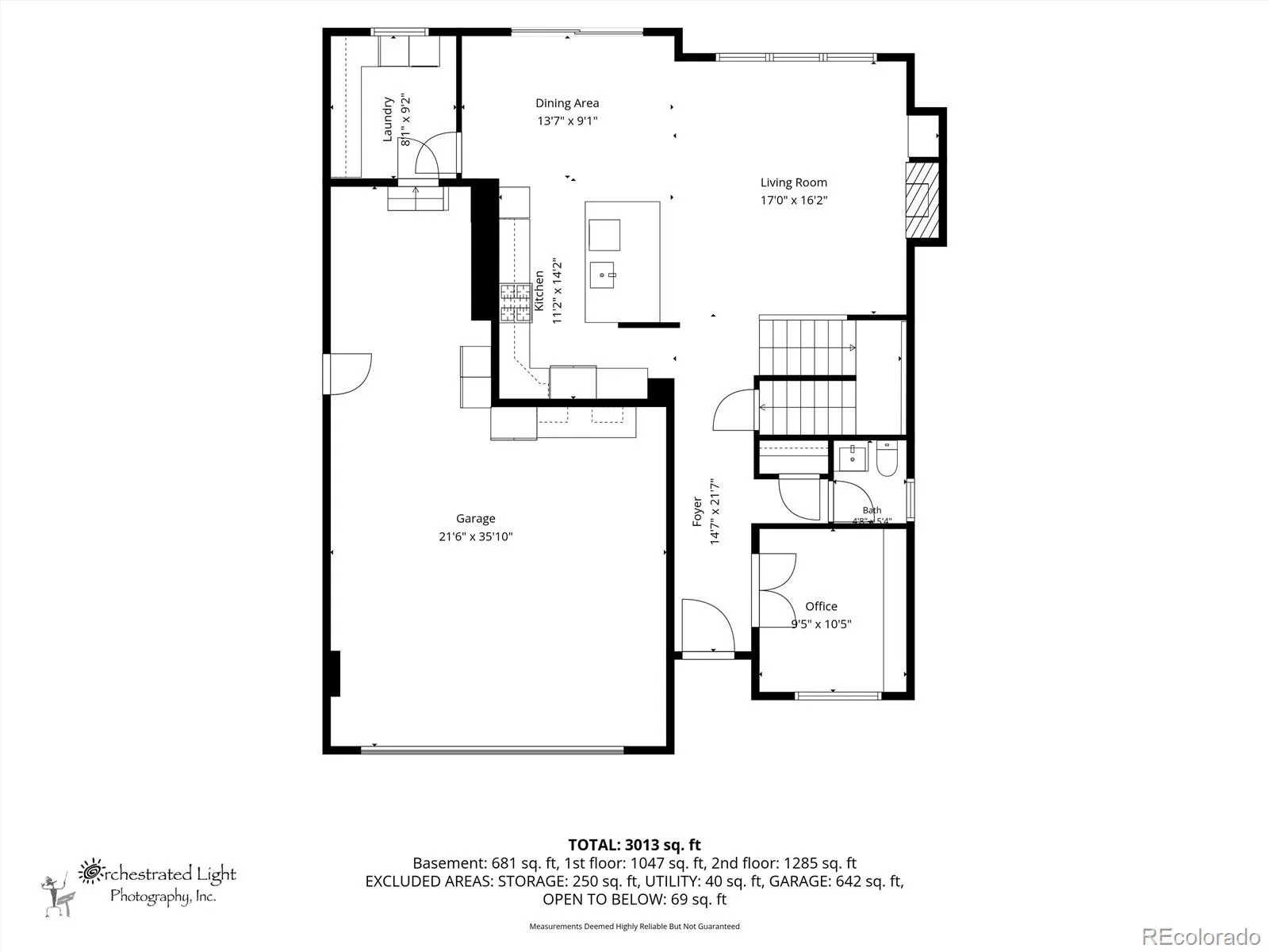 26822 E Easter Place Aurora CO 80016 | MLS #REC9274364 08262026225718 1600 47