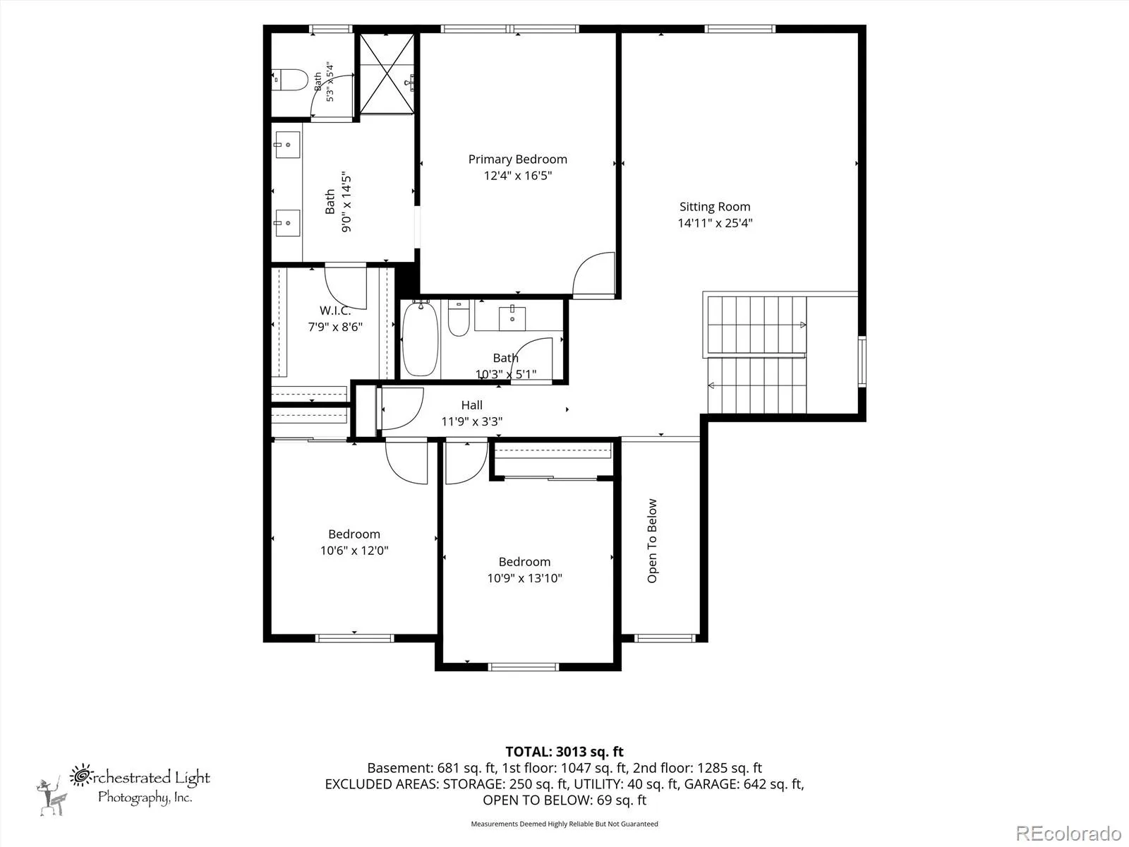 26822 E Easter Place Aurora CO 80016 | MLS #REC9274364 08262026225718 1600 48