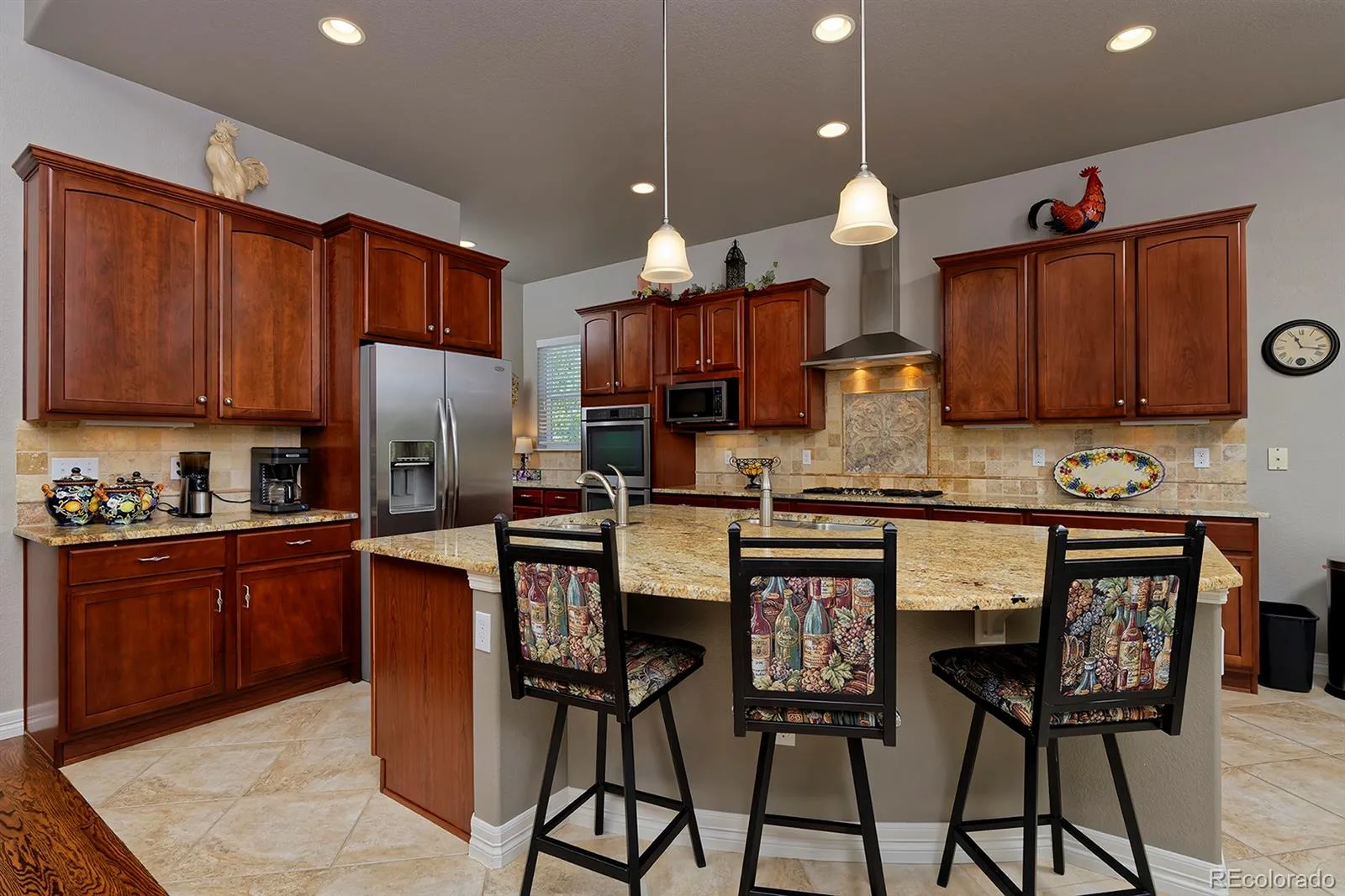25526 E Arbor Drive Aurora CO 80016 MLS #REC9275257 06182026190914 1600 17