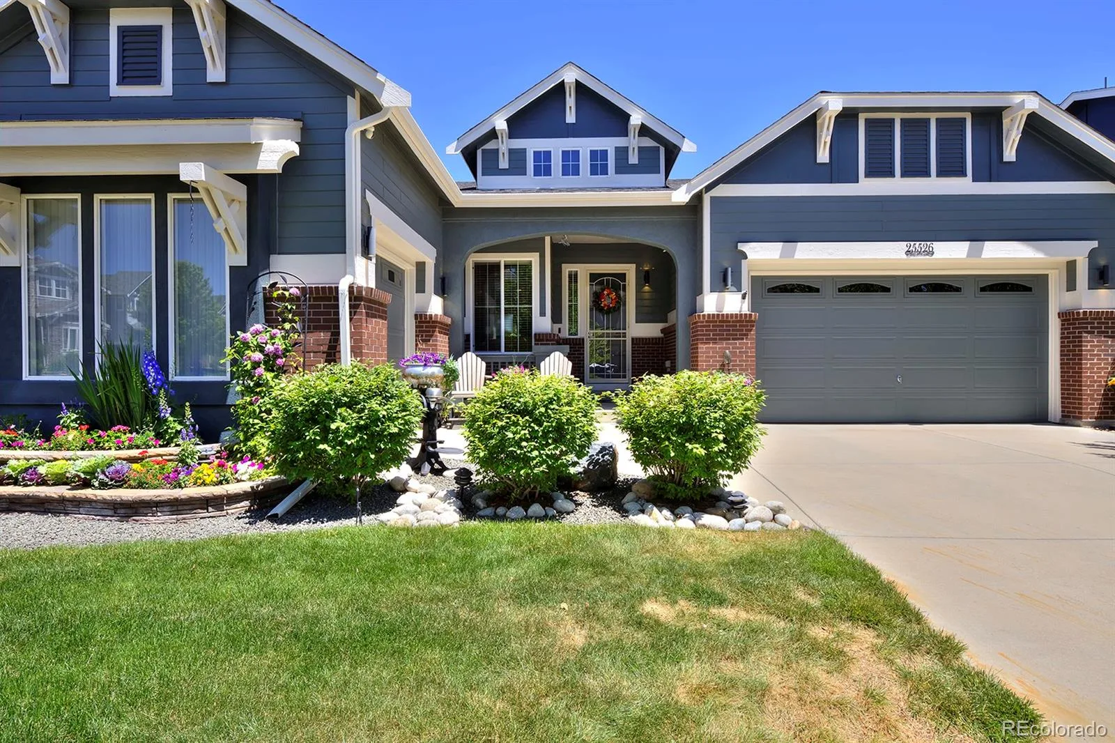 25526 E Arbor Drive Aurora CO 80016 MLS #REC9275257 06182026190914 1600 2