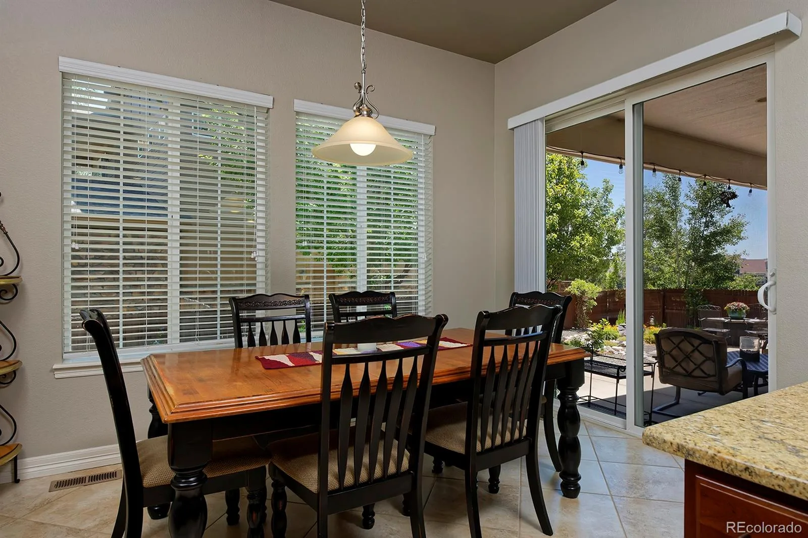 25526 E Arbor Drive Aurora CO 80016 MLS #REC9275257 06182026190914 1600 20