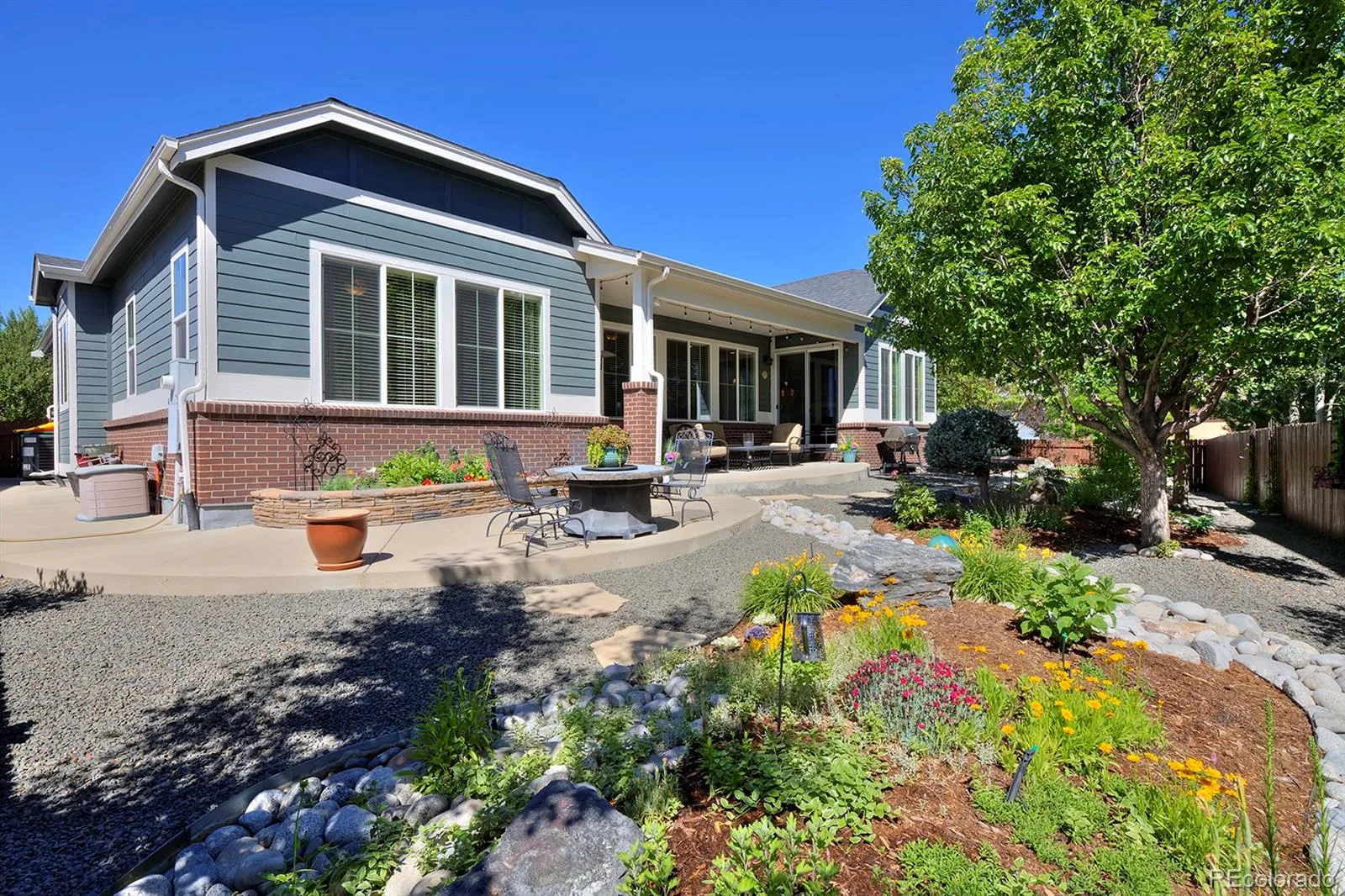 25526 E Arbor Drive Aurora CO 80016 MLS #REC9275257 06182026190914 1600 35