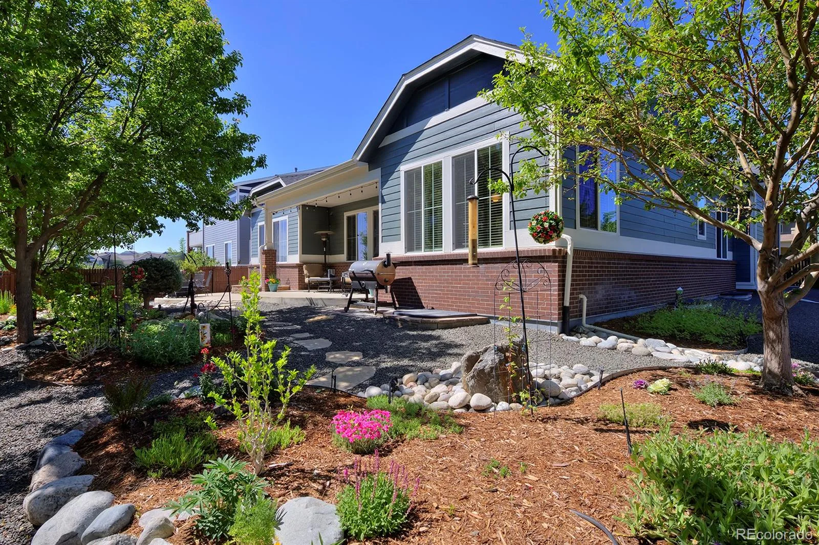 25526 E Arbor Drive Aurora CO 80016 MLS #REC9275257 06182026190914 1600 39