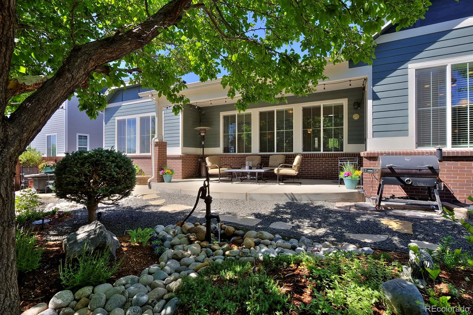 25526 E Arbor Drive Aurora CO 80016 MLS #REC9275257 06182026190914 1600 40