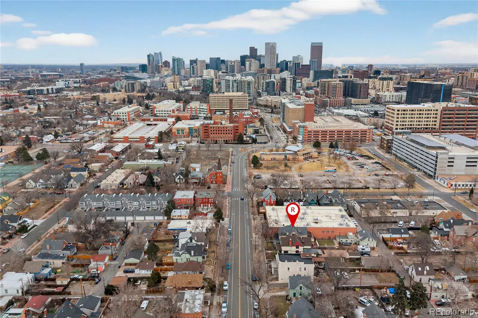 444 Bannock Street Denver CO 80204 MLS #REC9275269 02102026023636 1600 47