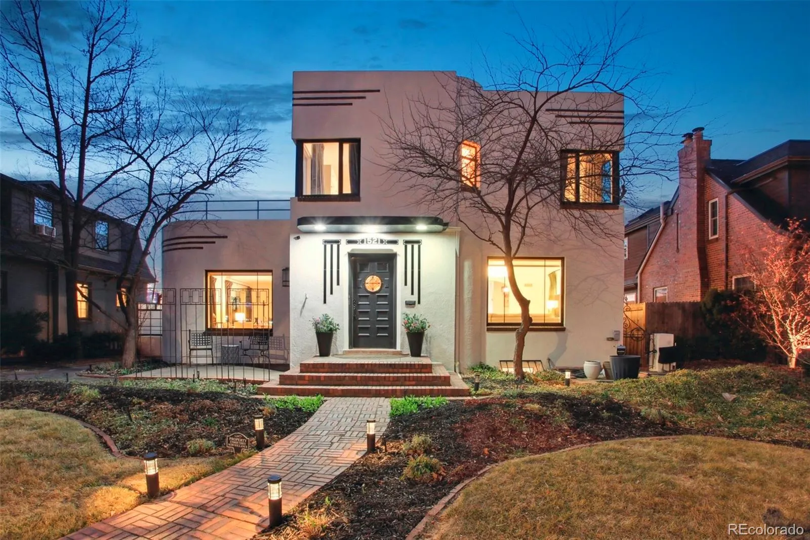 1521 Monaco Parkway Denver CO 80220 MLS #REC9275500 04292026153609 1600 2