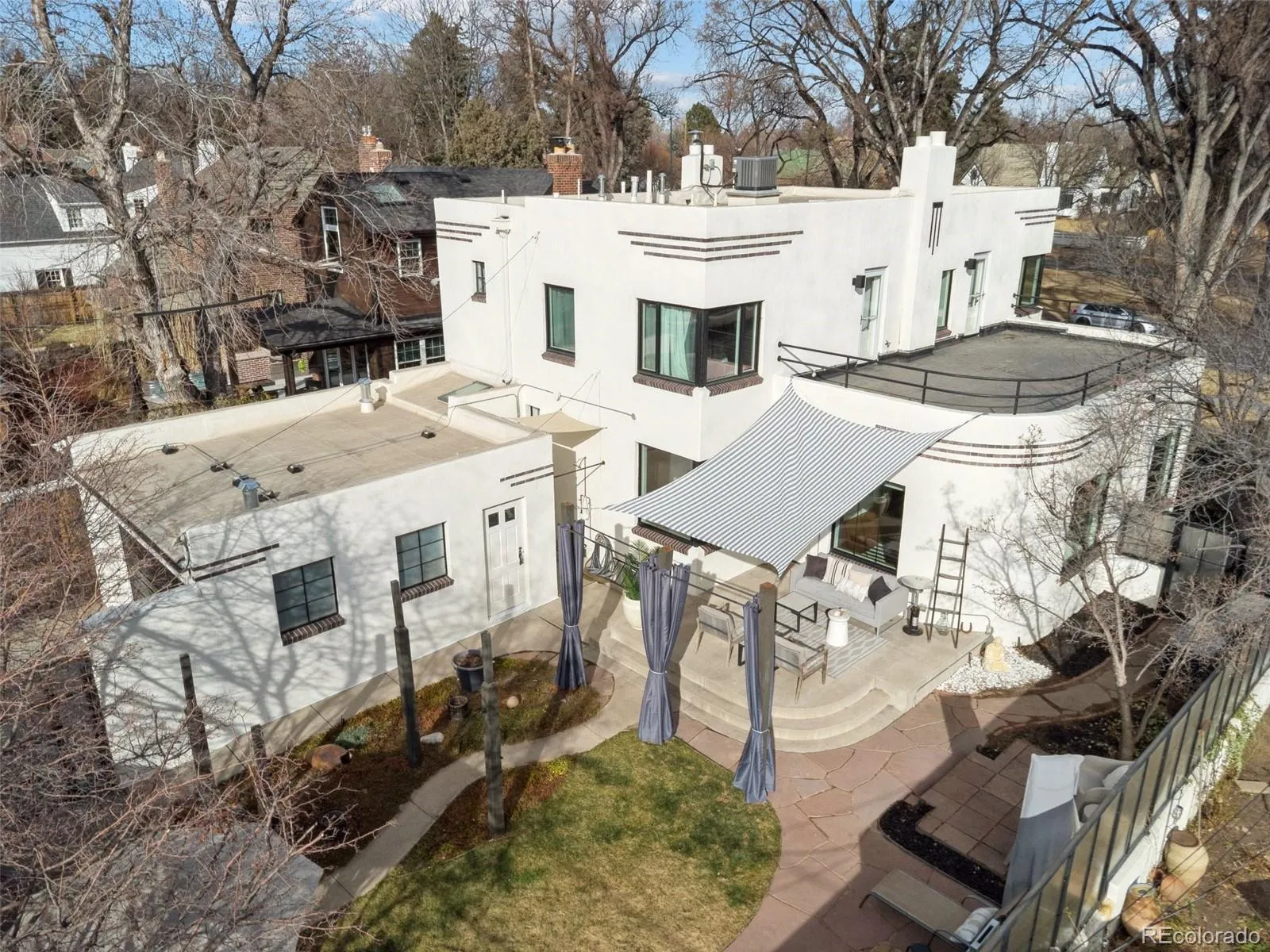 1521 Monaco Parkway Denver CO 80220 MLS #REC9275500 04292026153609 1600 37