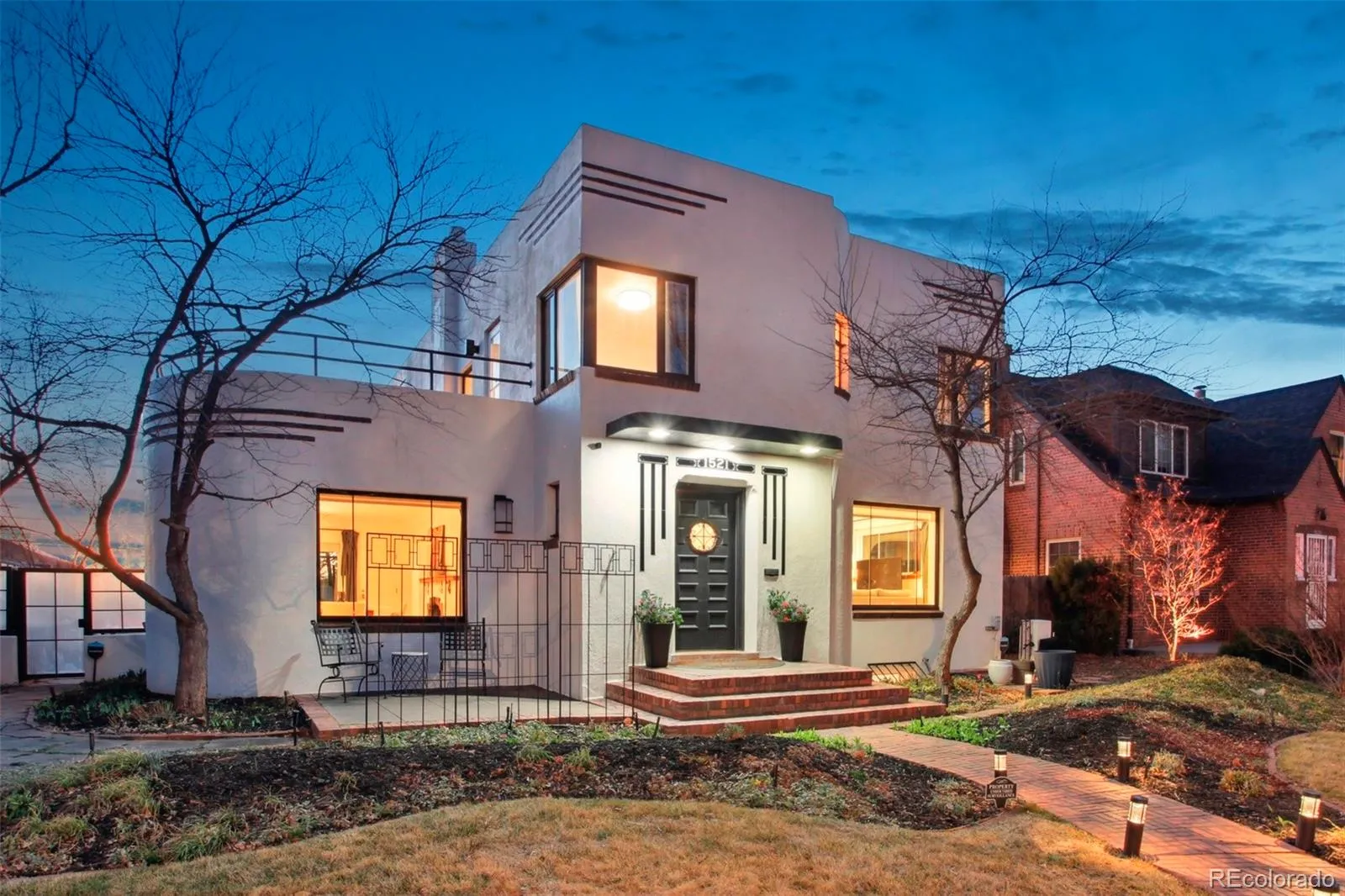 1521 Monaco Parkway Denver CO 80220 MLS #REC9275500 04292026153609 1600 40