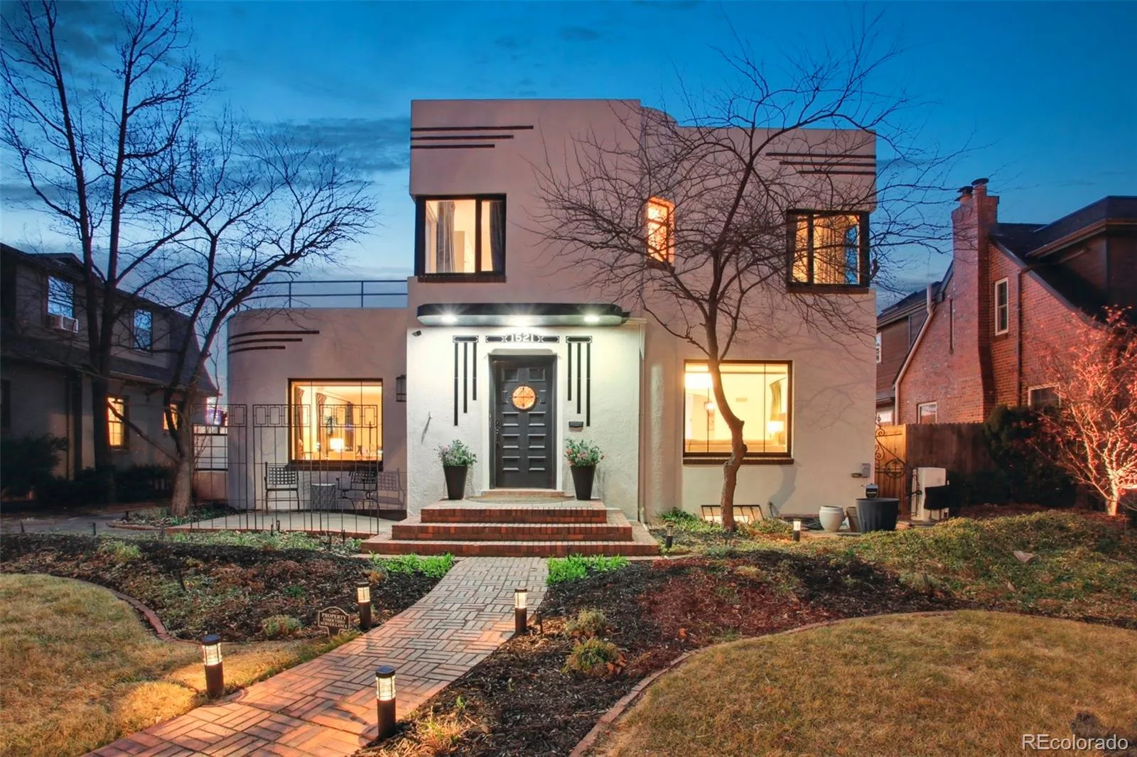 1521 Monaco Parkway Denver CO 80220 MLS #REC9275500 06122026075101 1600 2