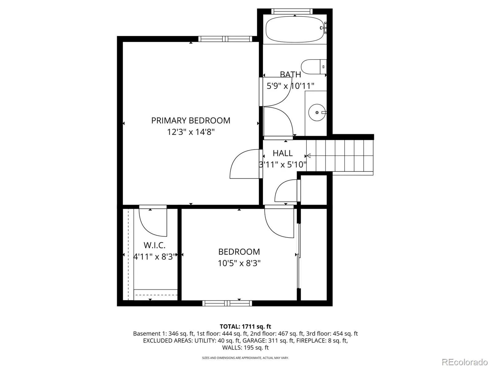 17721 E Grand Avenue Aurora CO 80015 MLS #REC9275802 05222026024948 1600 33
