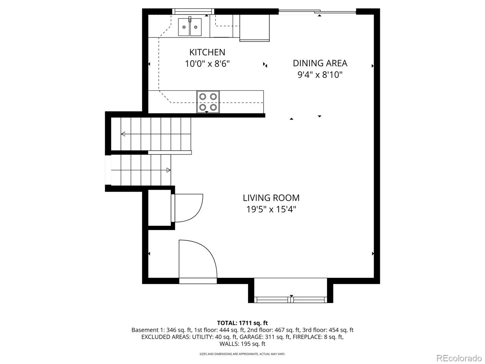 17721 E Grand Avenue Aurora CO 80015 MLS #REC9275802 05222026024948 1600 35