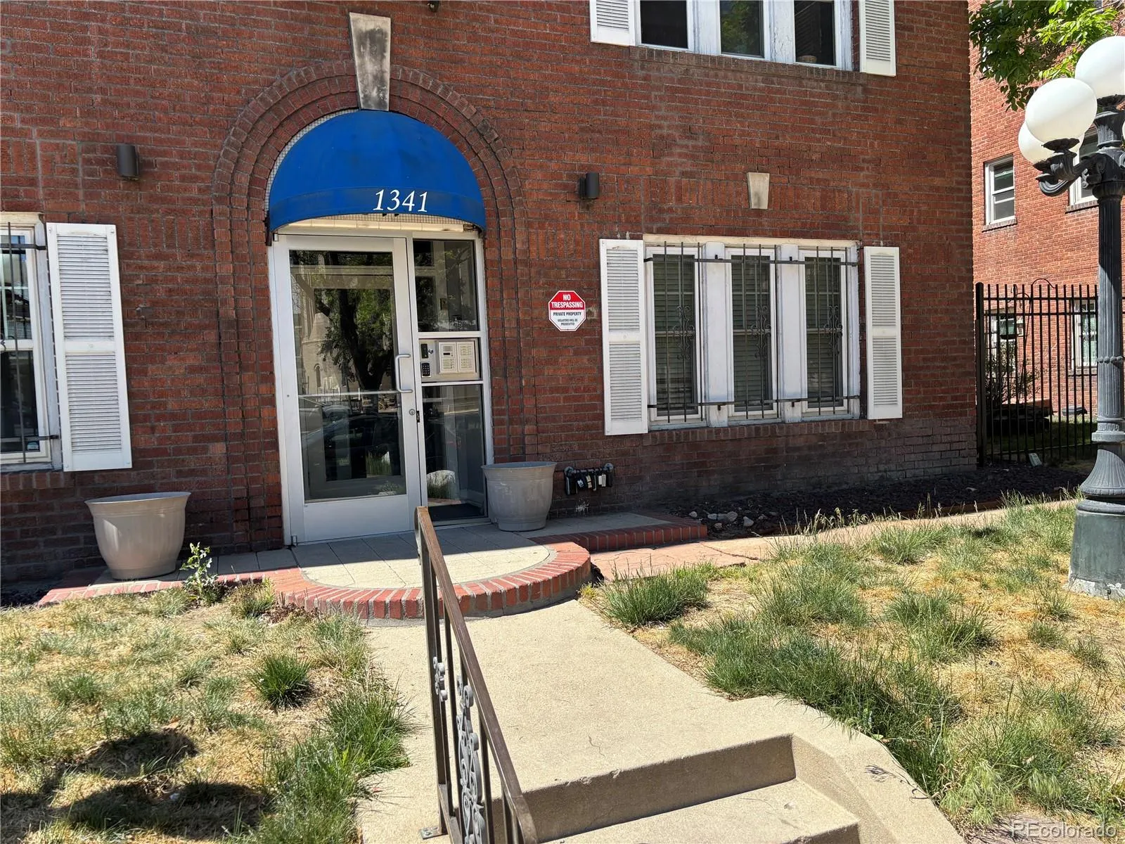 1341 N Washington N Street #3 Denver CO 80203 MLS #REC9275960 04162026143702 1600 1