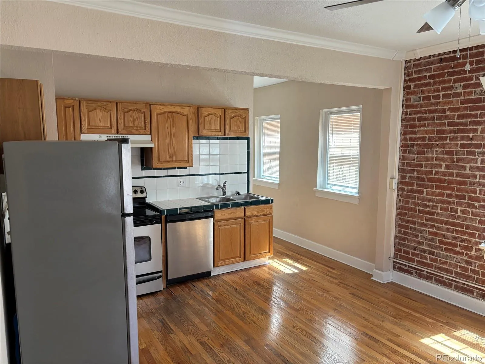 1341 N Washington N Street #3 Denver CO 80203 MLS #REC9275960 04162026143702 1600 2