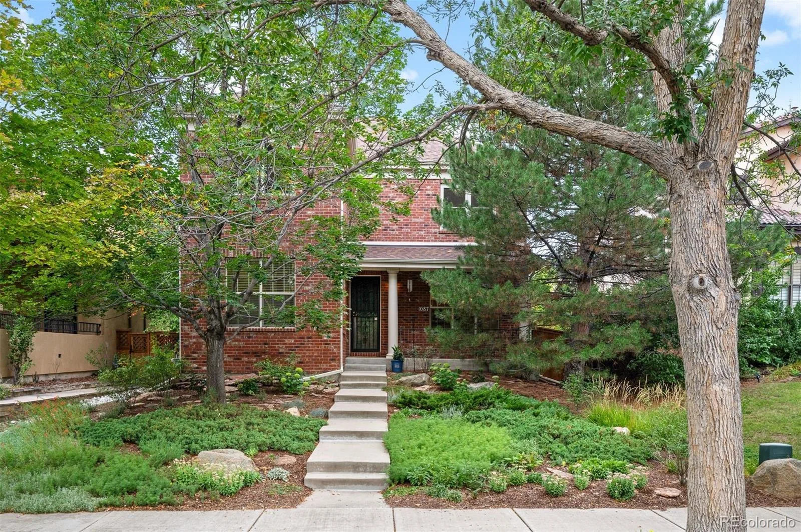 1087 Syracuse Street Denver CO 80230 | MLS #REC9276101 09232026152034 1600 35