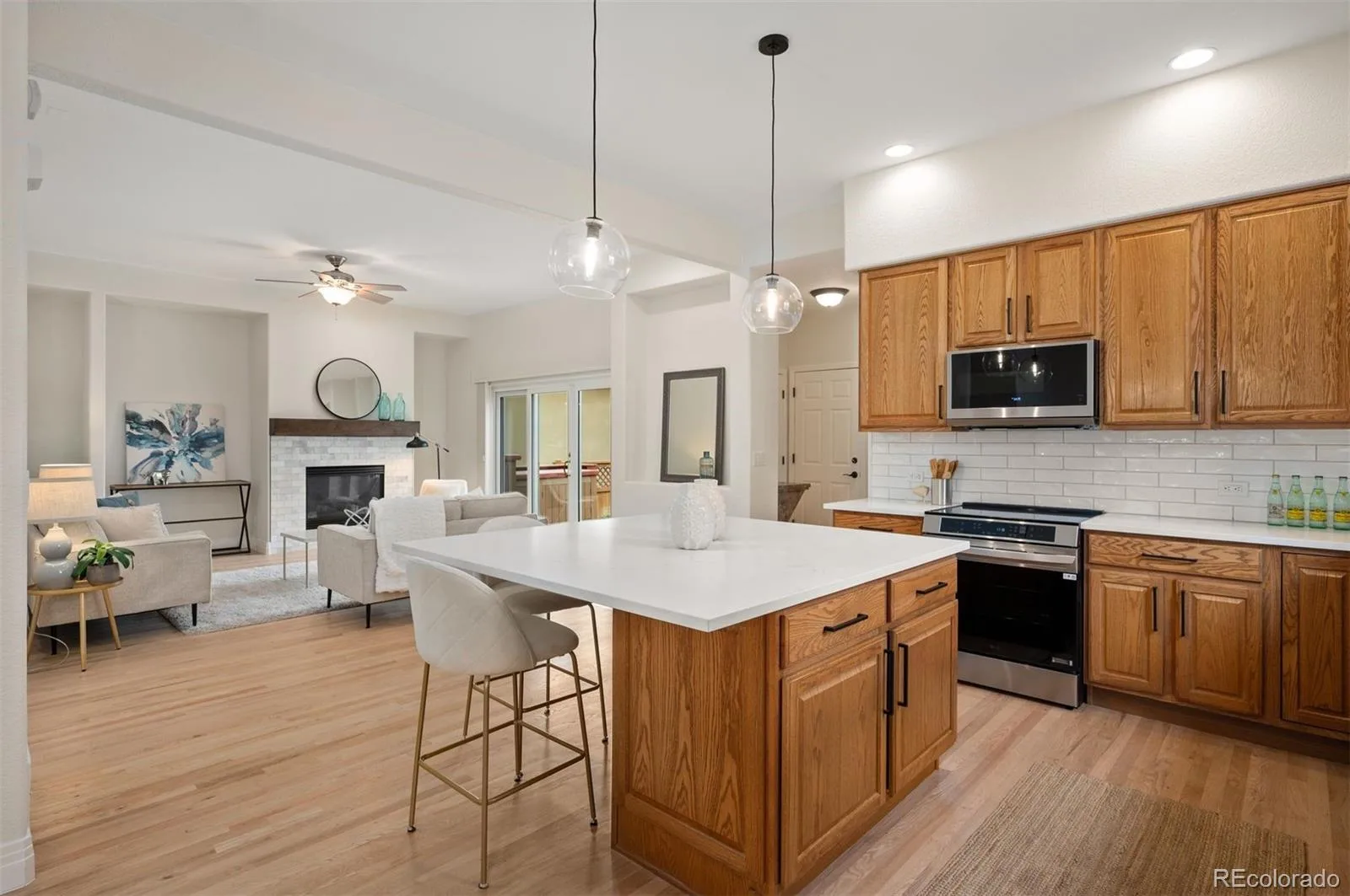 1087 Syracuse Street Denver CO 80230 | MLS #REC9276101 09232026152034 1600 6