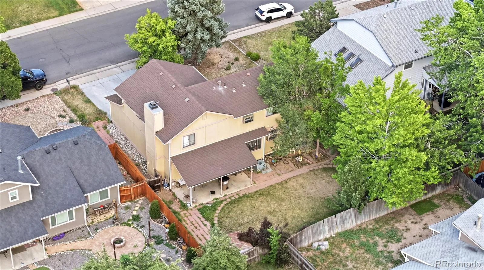 2131 S Newark Way Aurora CO 80014 | MLS #REC9276594 07182026005028 1600 2