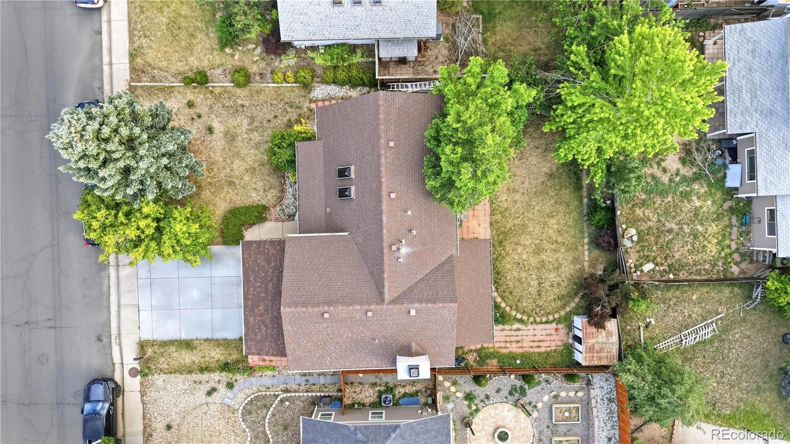 2131 S Newark Way Aurora CO 80014 | MLS #REC9276594 07182026005028 1600 5