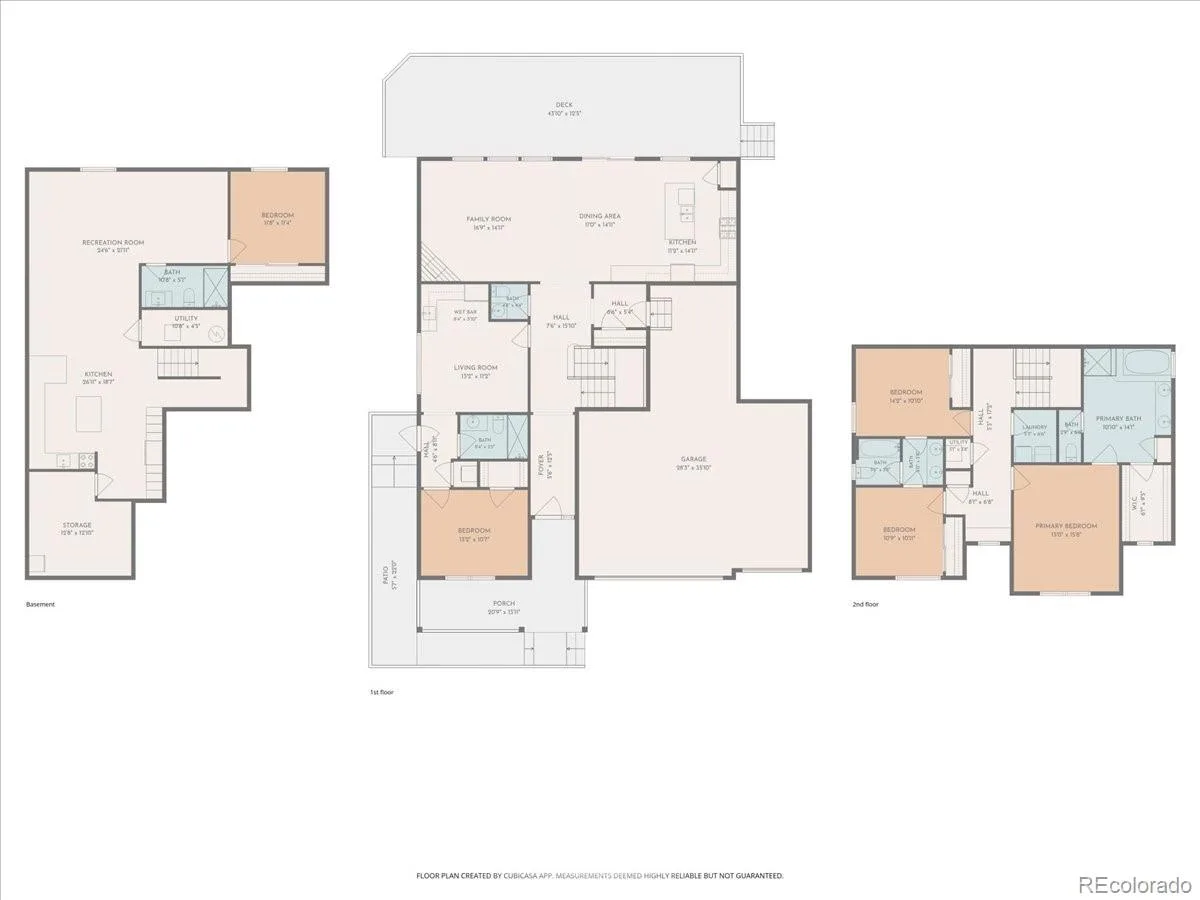 13398 Olive Way Thornton CO 80602 | MLS #REC9277087 07092026204402 1200 45