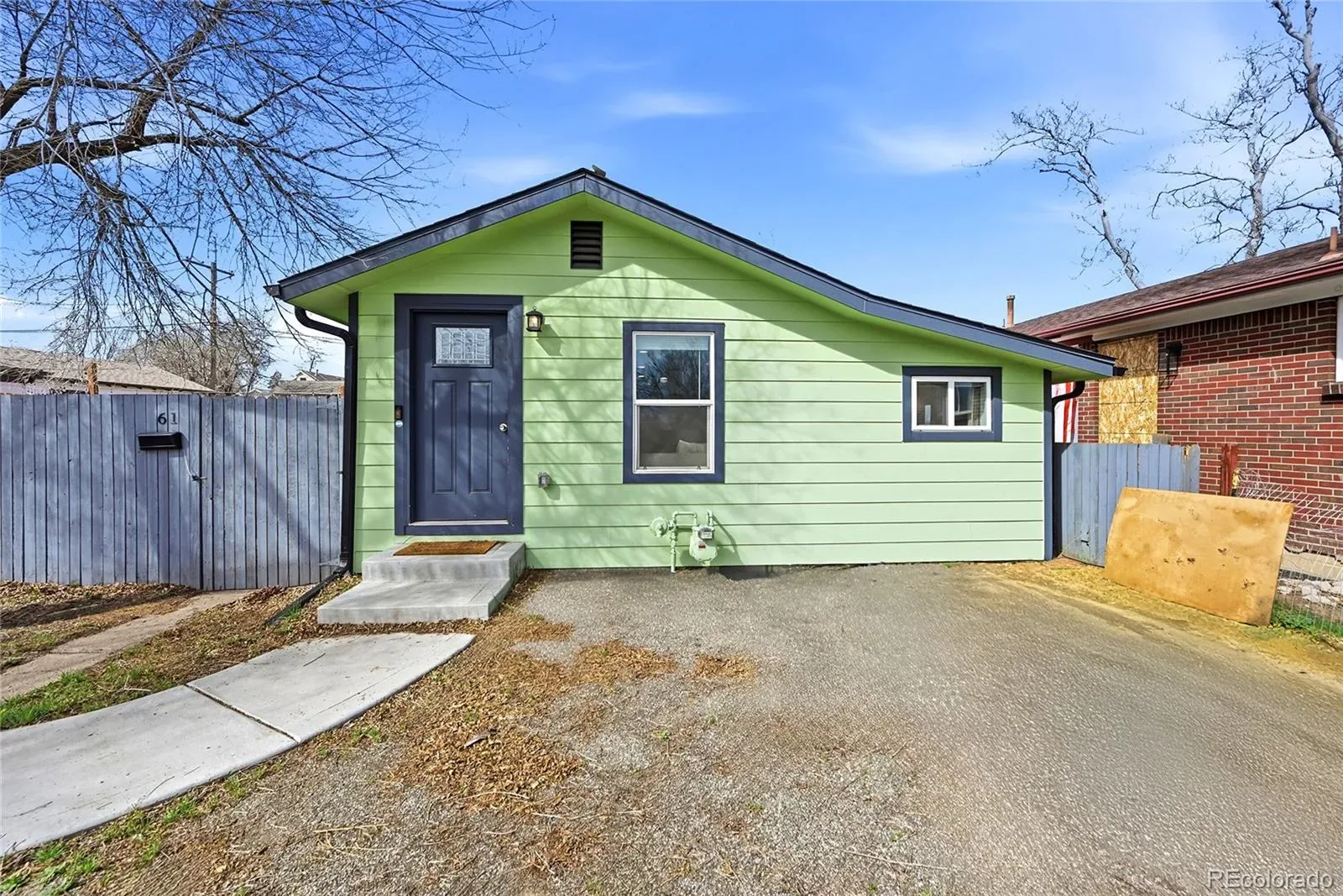 61 S Julian Street Denver CO 80219 MLS #REC9277955 03282026222248 1600 0