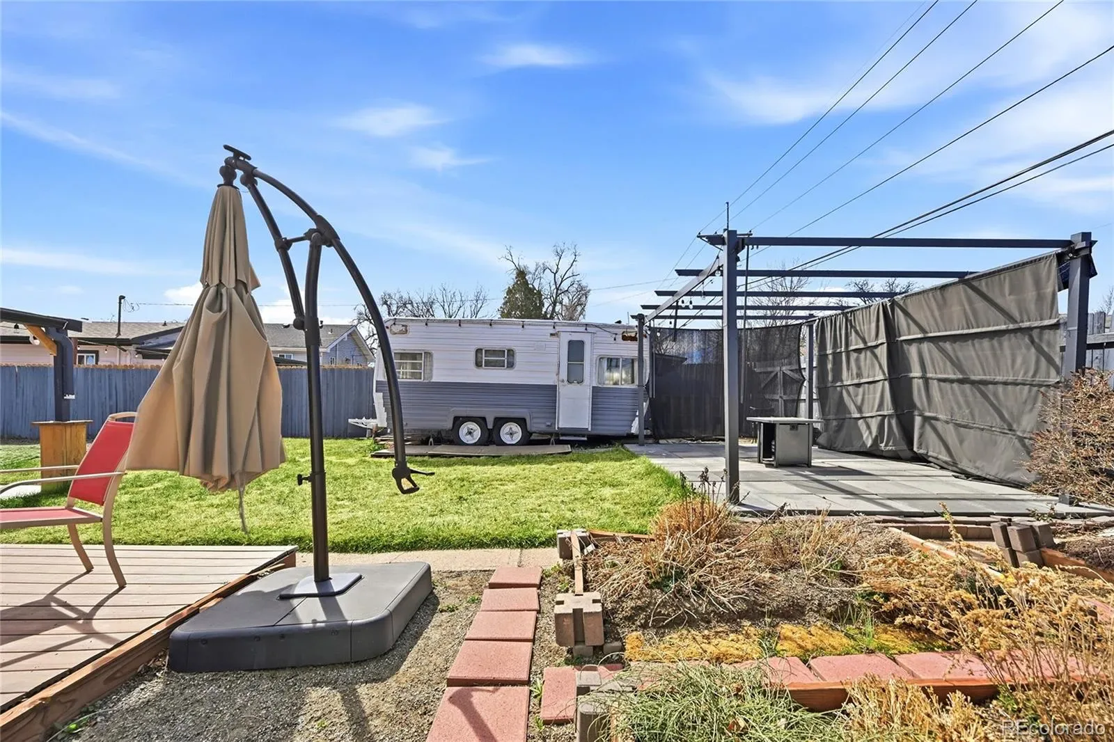 61 S Julian Street Denver CO 80219 MLS #REC9277955 03282026222248 1600 23
