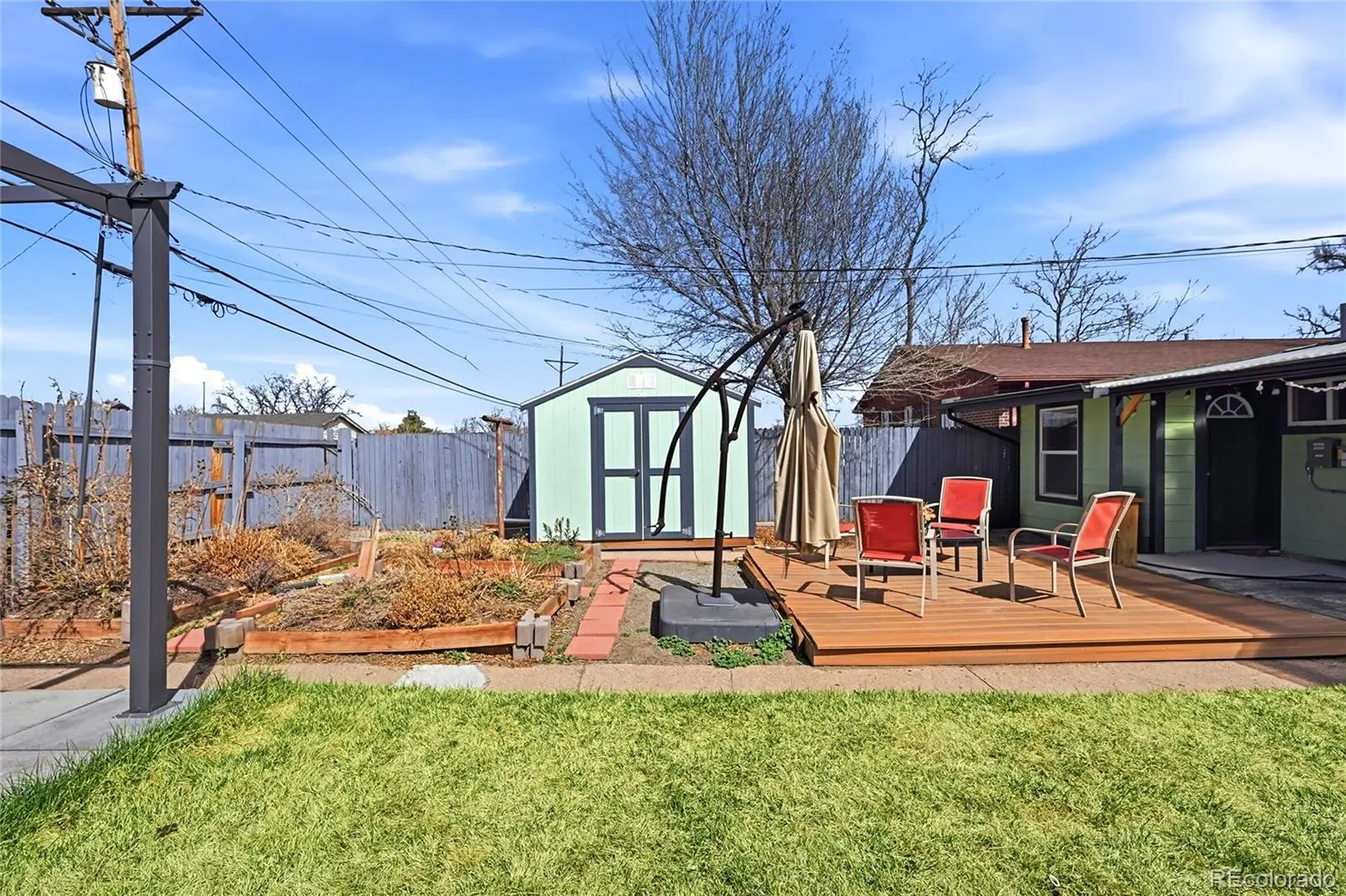 61 S Julian Street Denver CO 80219 MLS #REC9277955 03282026222248 1600 24
