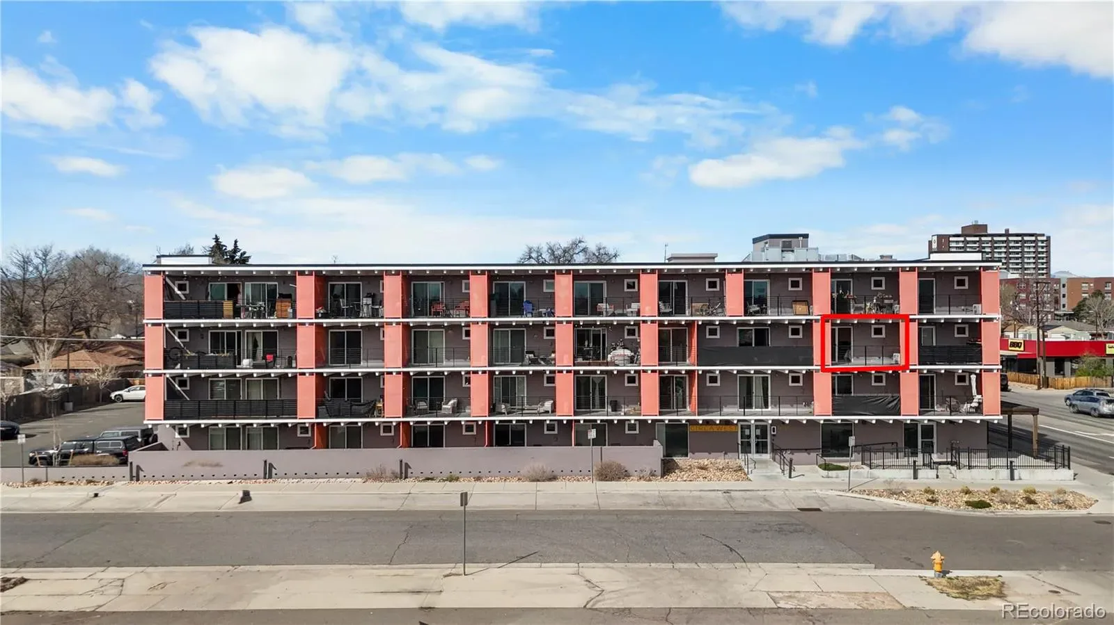 1495 Vrain Street #304 Denver CO 80204 MLS #REC9278684 03242026020414 1600 12