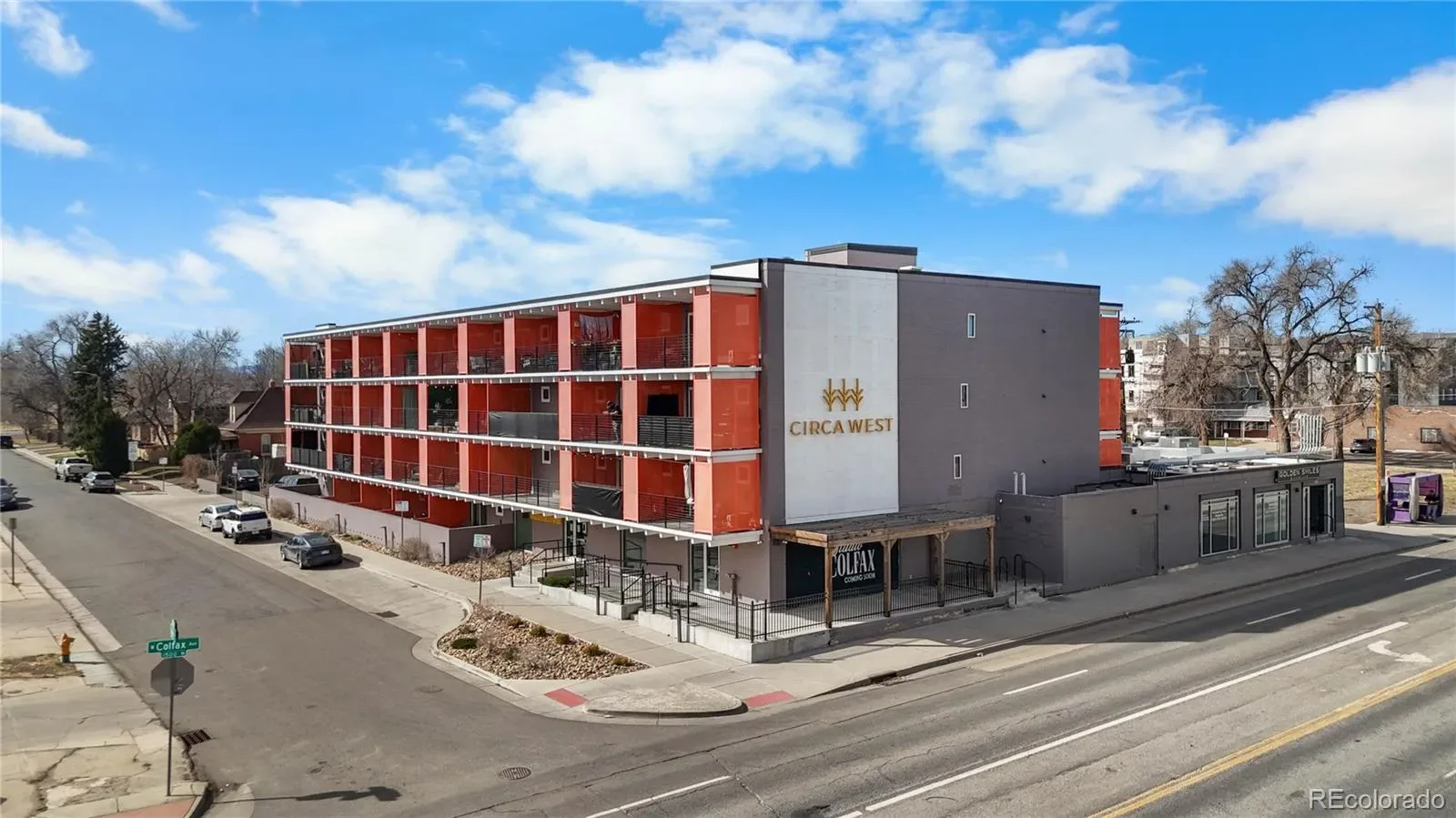 1495 Vrain Street #304 Denver CO 80204 MLS #REC9278684 03242026020414 1600 13