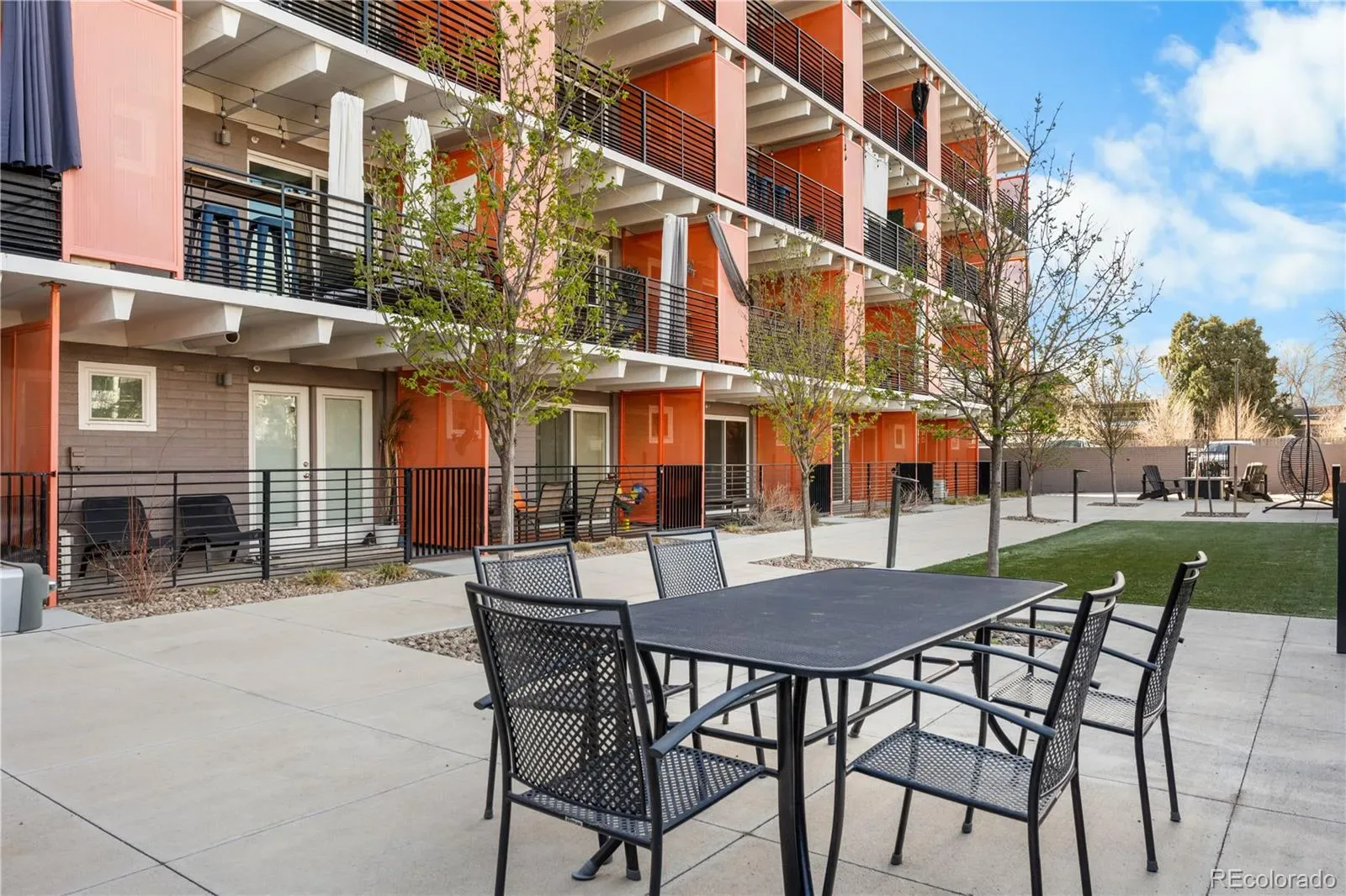 1495 Vrain Street #304 Denver CO 80204 MLS #REC9278684 03242026020414 1600 9