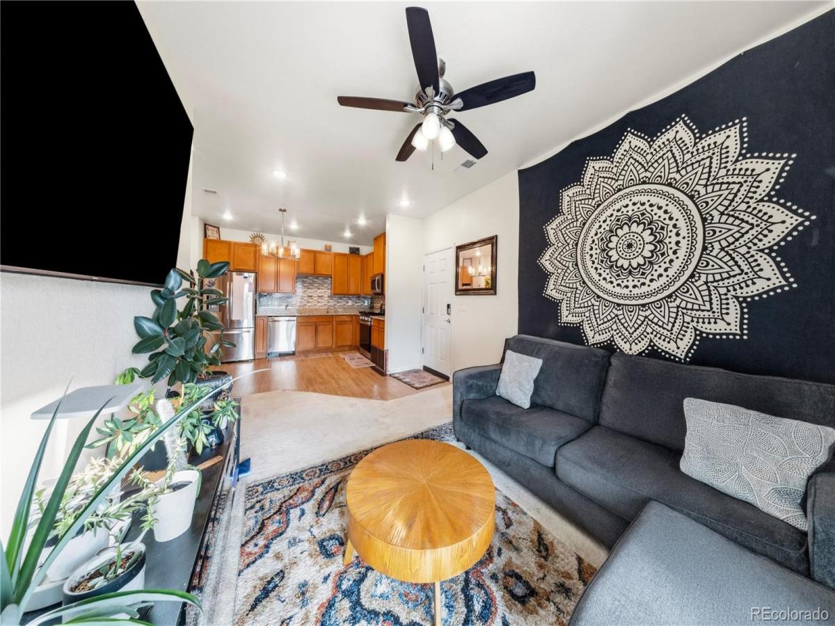 1861 S Dunkirk Street #302 #4 Aurora CO 80017 | MLS #REC9278794 MLS #REC9278794 image #0