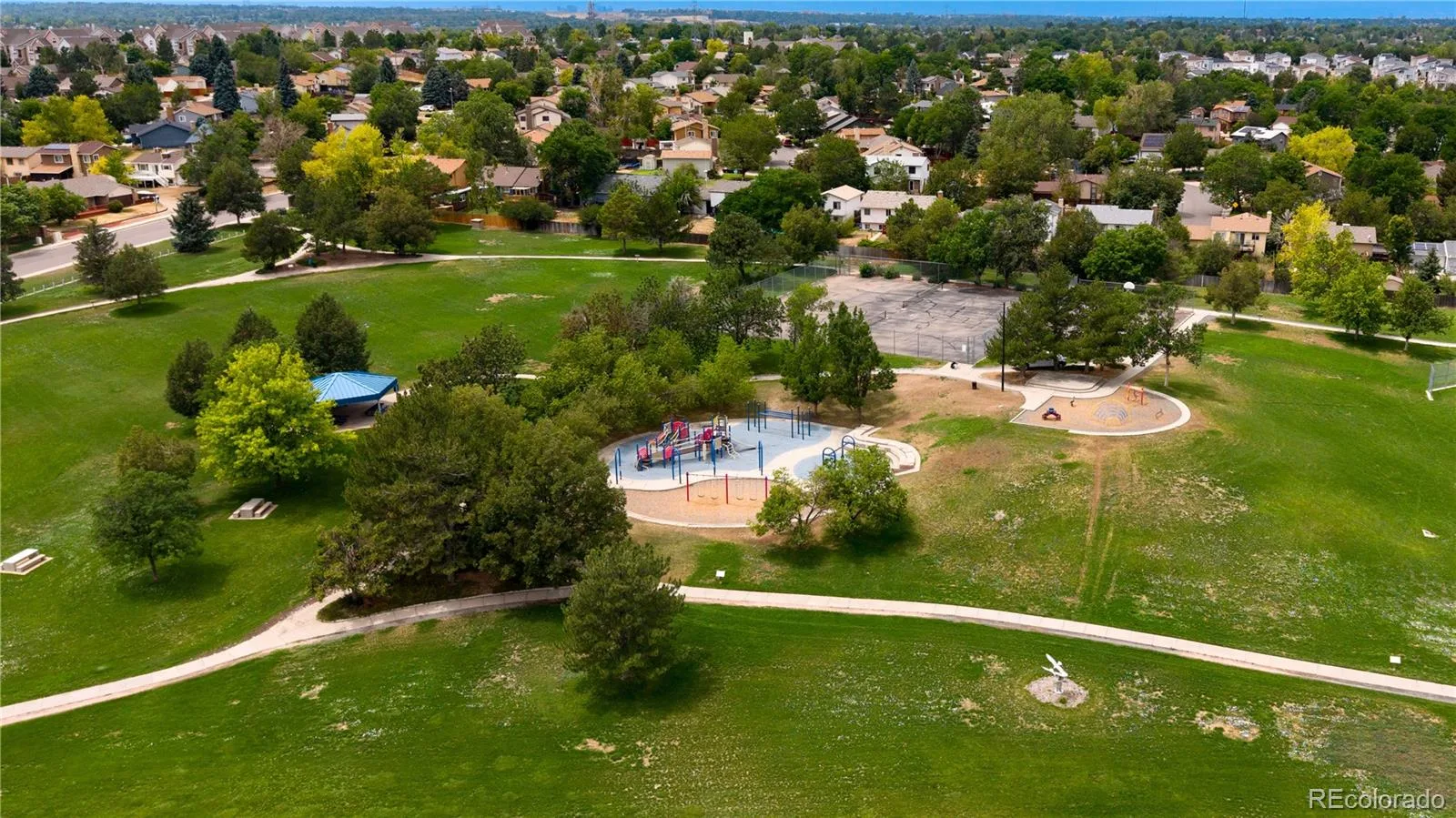 1861 S Dunkirk Street #302 #4 Aurora CO 80017 | MLS #REC9278794 07302026173803 1600 31