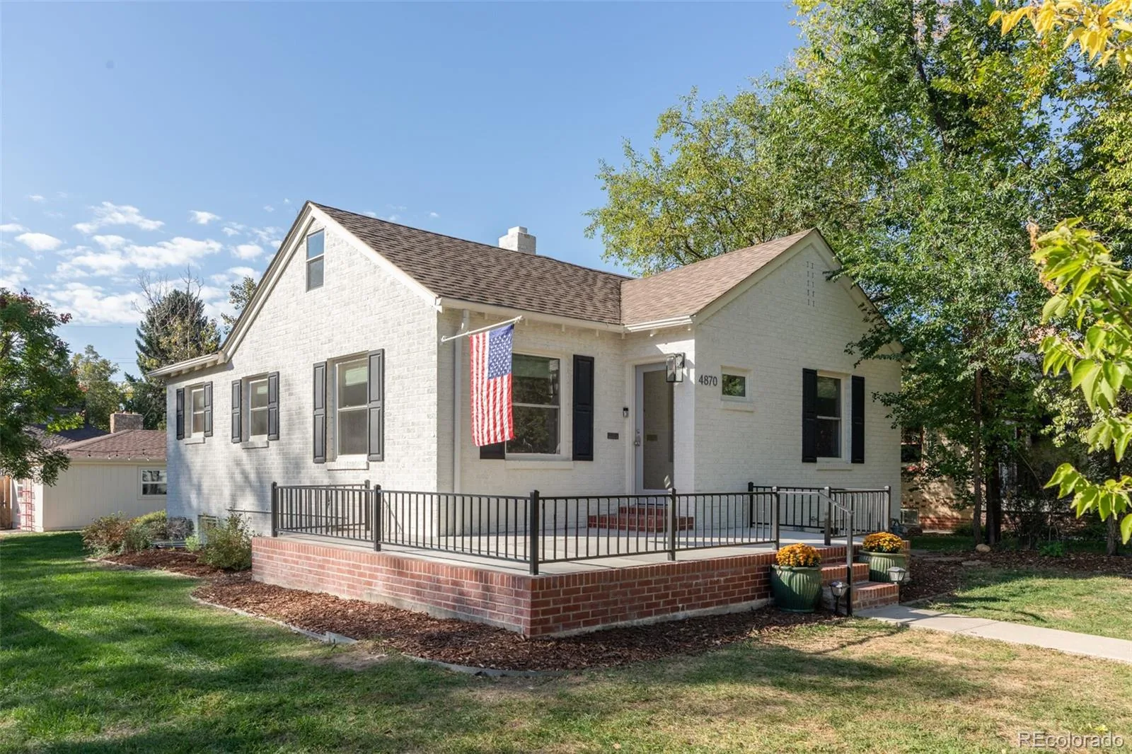 4870 E 18th Avenue Denver CO 80220 | MLS #REC9278817 10092026230107 1600 1