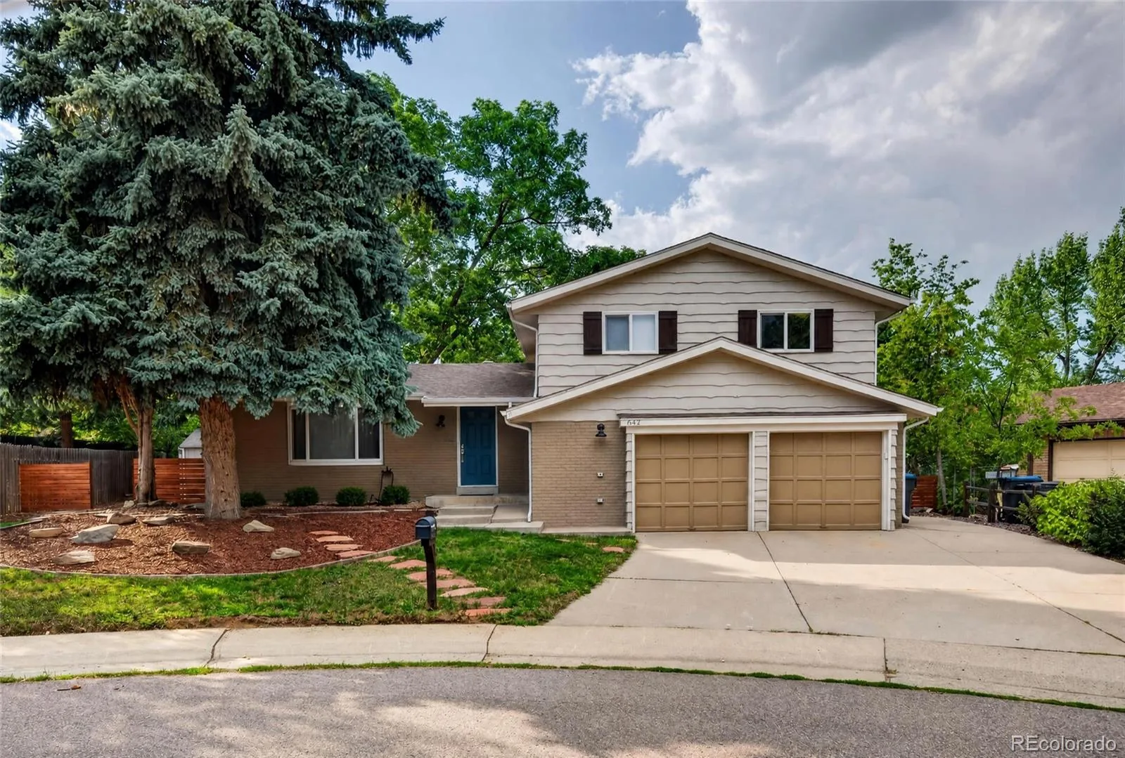 642 Texas Street Golden CO 80403 | MLS #REC9279272 08272026224906 1600 1