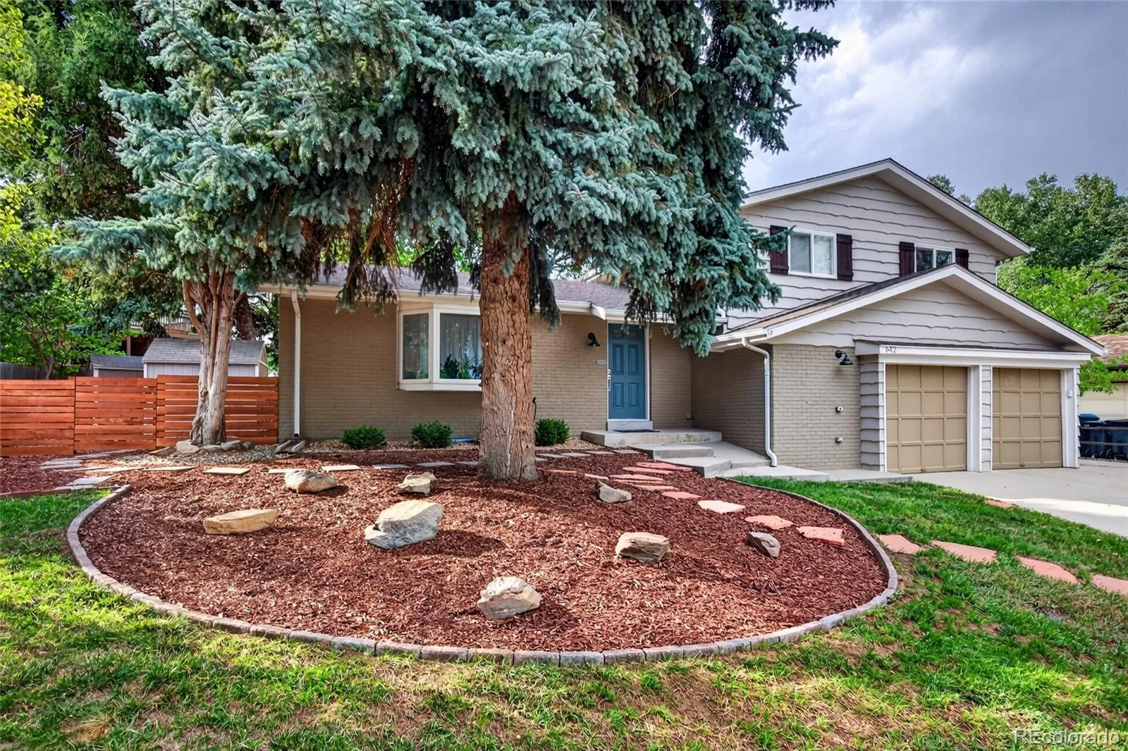 642 Texas Street Golden CO 80403 | MLS #REC9279272 08272026224906 1600 2