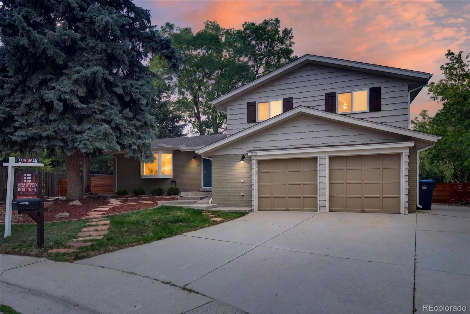 642 Texas Street Golden CO 80403 | MLS #REC9279272 08272026224906 1600 4