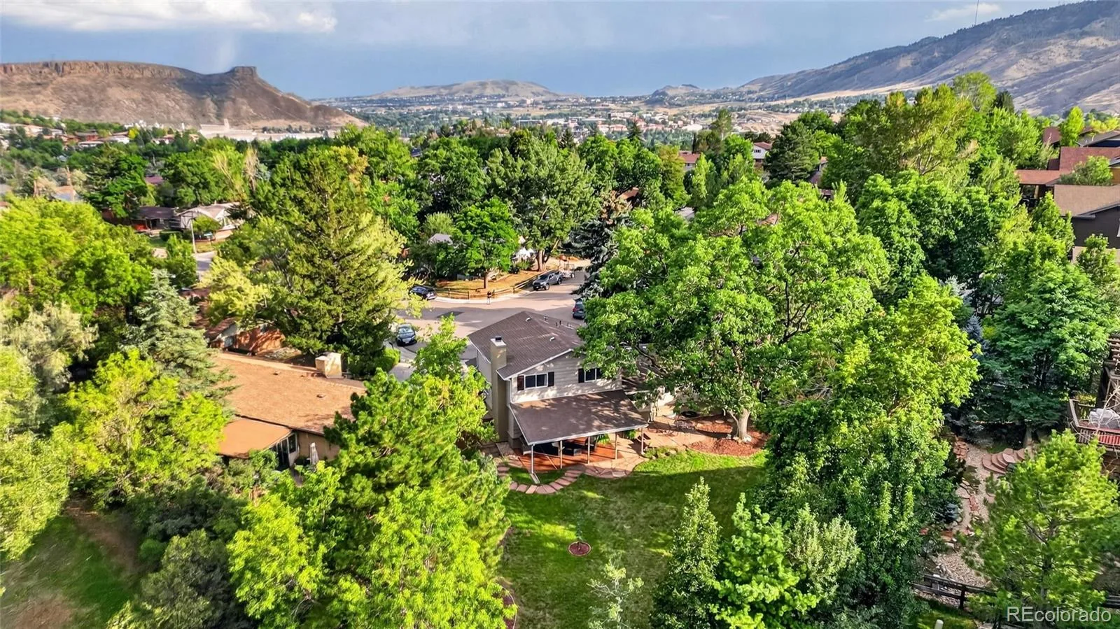 642 Texas Street Golden CO 80403 | MLS #REC9279272 08272026224906 1600 46