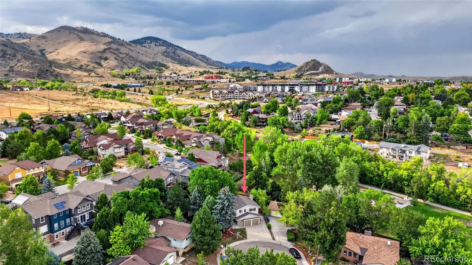 642 Texas Street Golden CO 80403 | MLS #REC9279272 08272026224906 1600 48