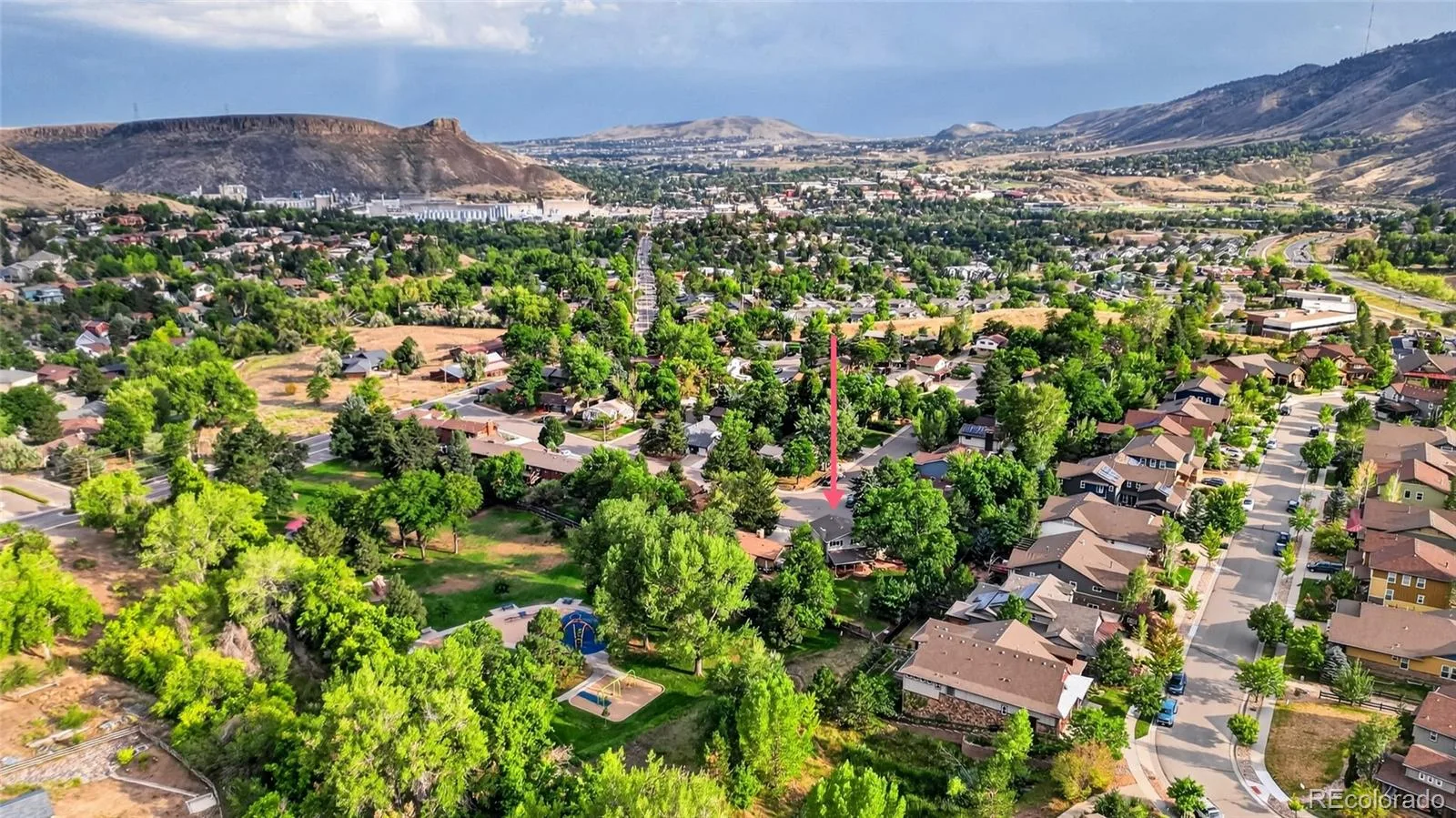 642 Texas Street Golden CO 80403 | MLS #REC9279272 08272026224906 1600 49