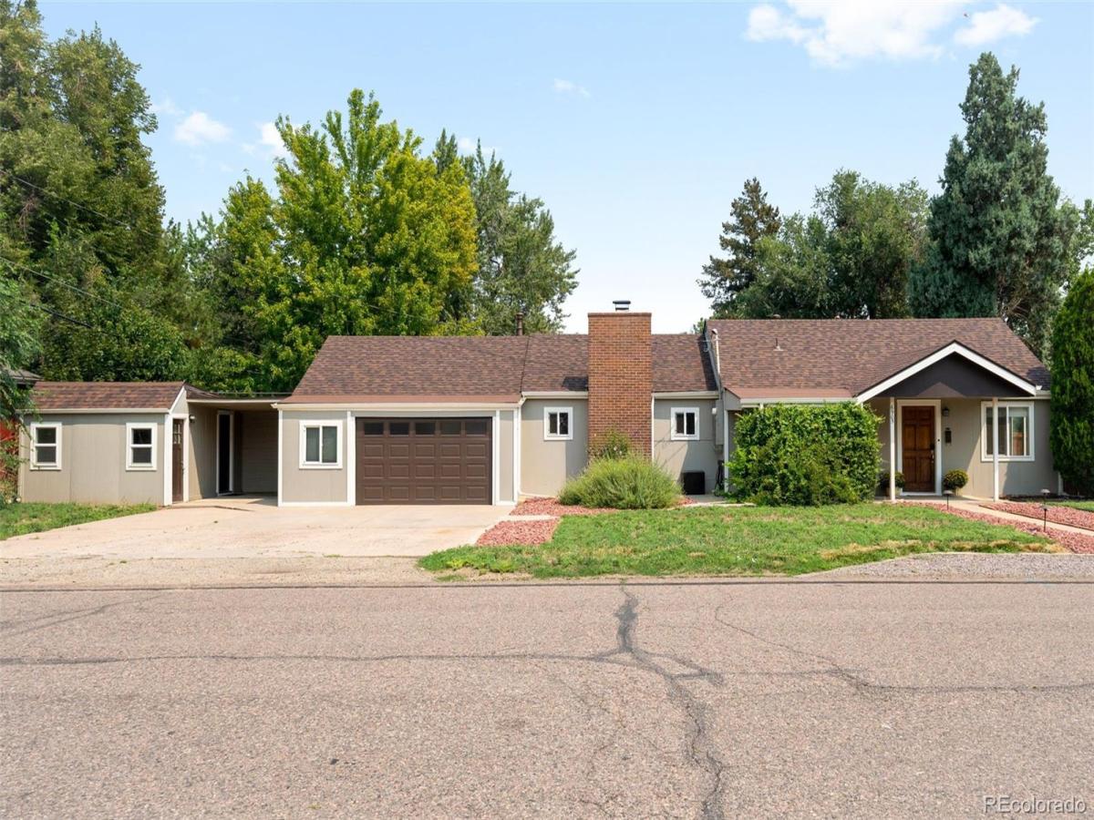 6905 W 41st Avenue Wheat Ridge CO 80033 | MLS #REC9279426 MLS #REC9279426 image #0