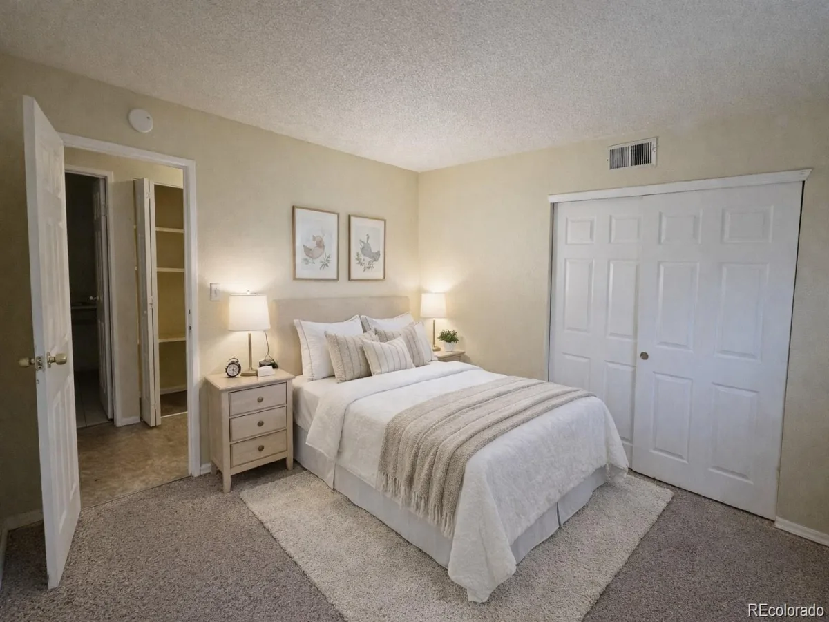 7755 E Quincy Avenue #101A2 Denver CO 80237 MLS #REC9280583 07212026222912 1200 6