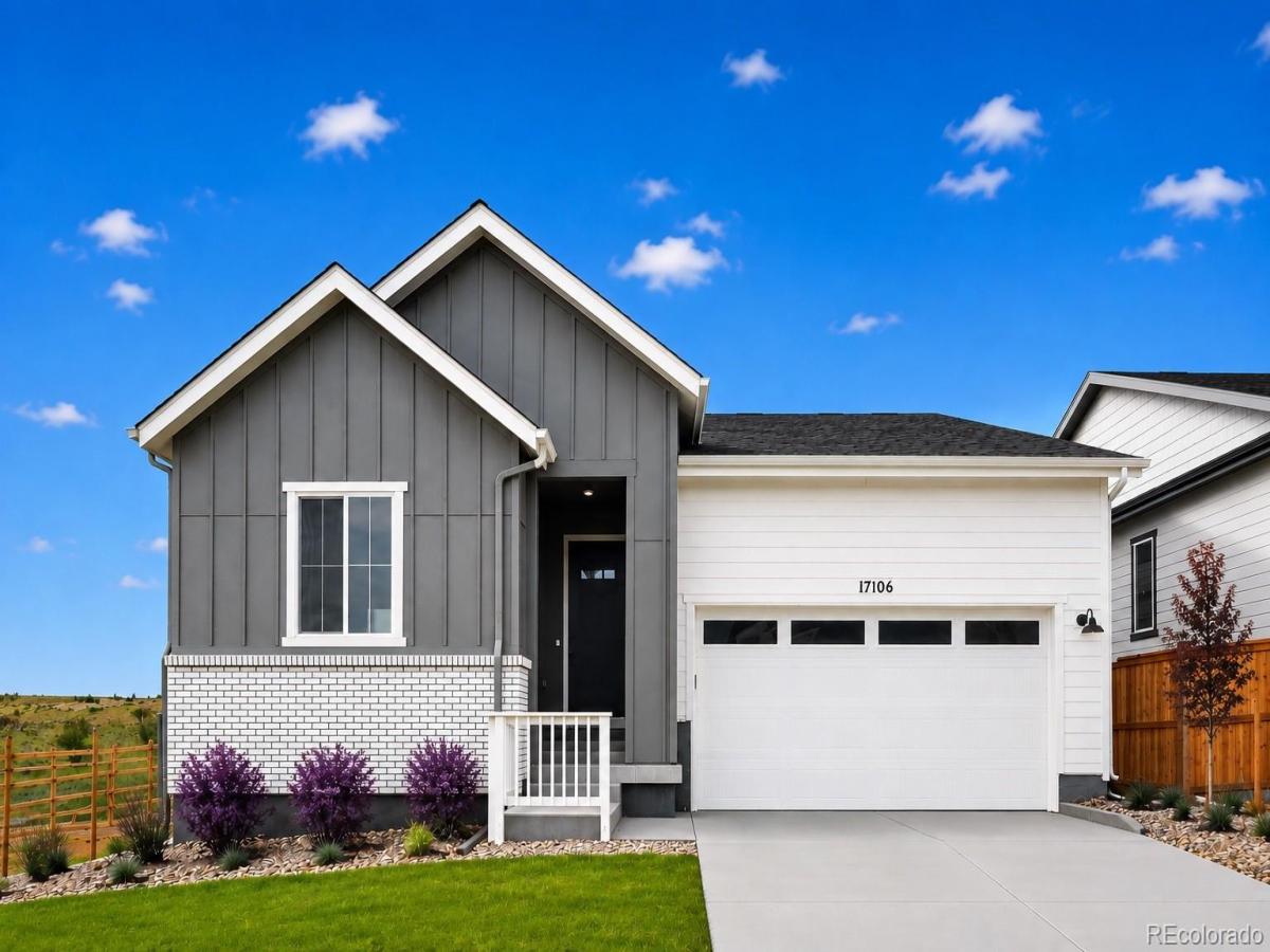 17106 W 92nd Loop Arvada CO 80007 | MLS #REC9281752 MLS #REC9281752 image #0