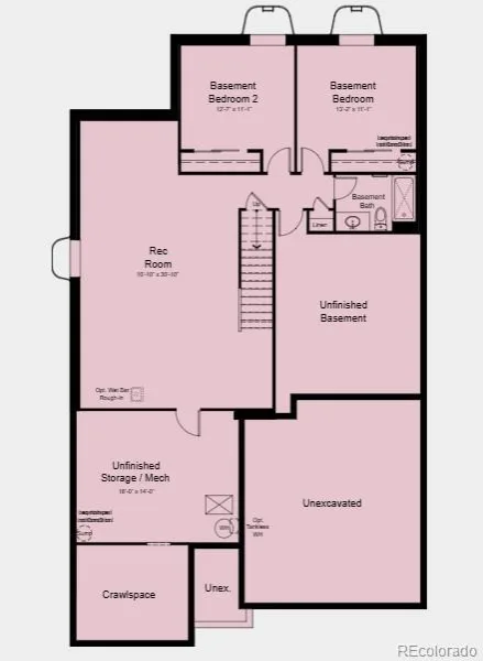 17106 W 92nd Loop Arvada CO 80007 | MLS #REC9281752 08282026222724 440 27