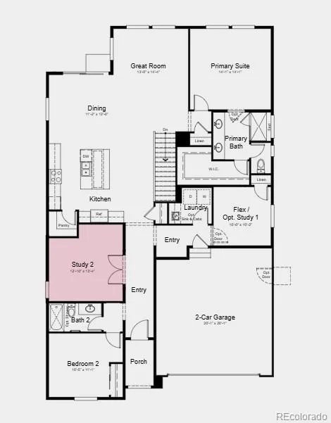 17106 W 92nd Loop Arvada CO 80007 | MLS #REC9281752 08282026222724 470 26
