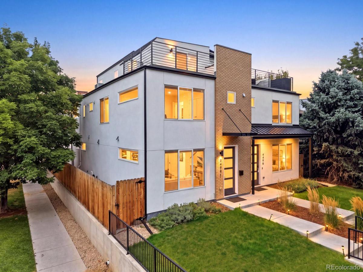 4498 Utica Street Denver CO 80212 | MLS #REC9281999 MLS #REC9281999 image #0
