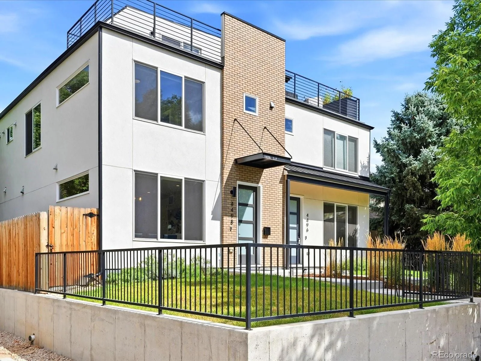 4498 Utica Street Denver CO 80212 | MLS #REC9281999 08262026004524 1600 2