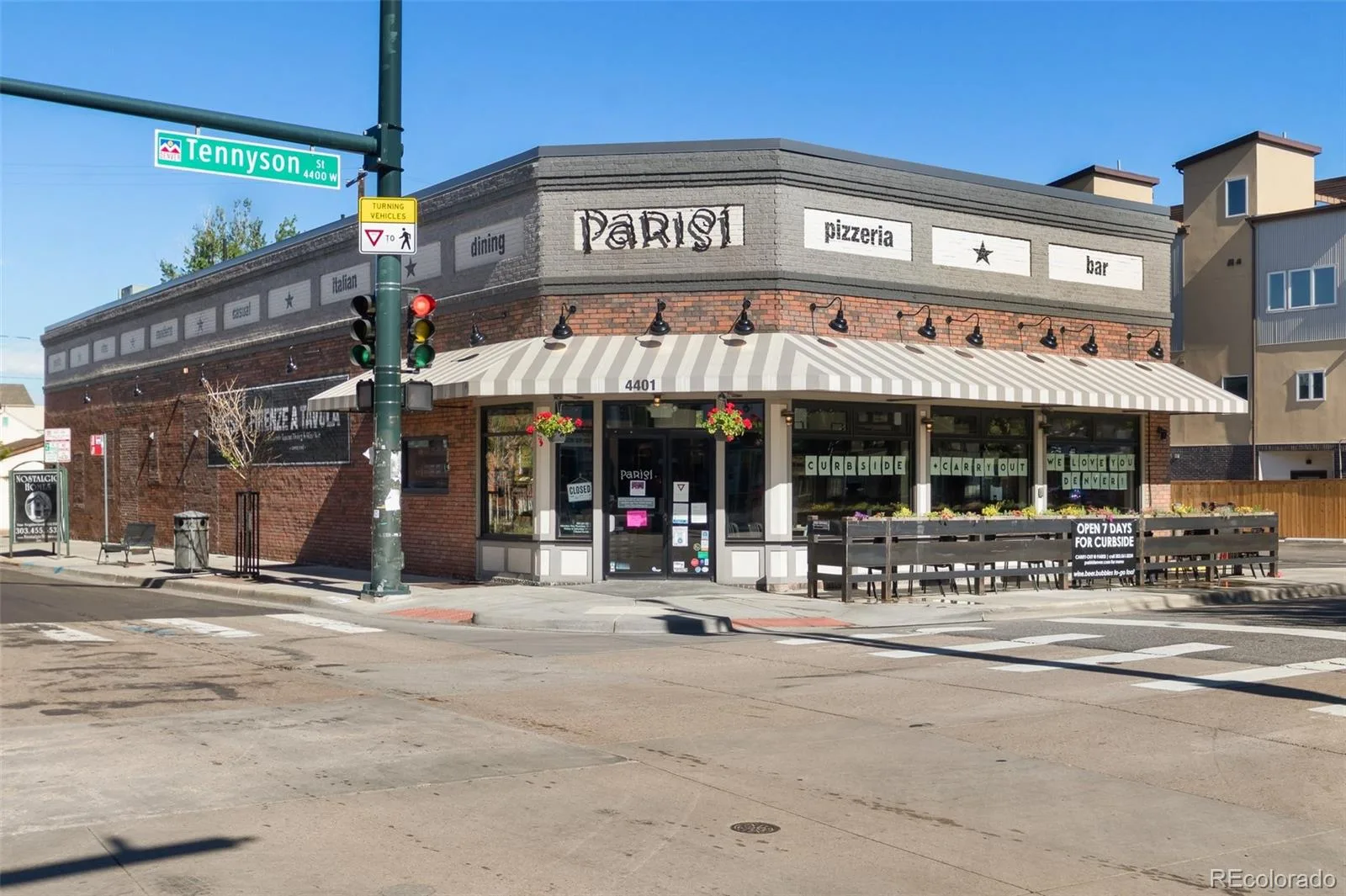 4498 Utica Street Denver CO 80212 | MLS #REC9281999 08262026004524 1600 40