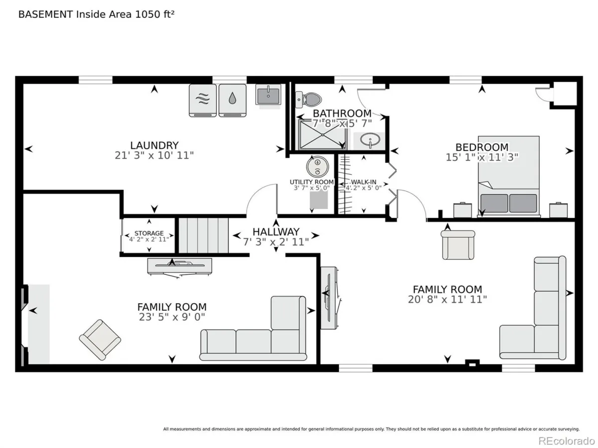 832 S Beech Street Lakewood CO 80228 | MLS #REC9282112 07272026232552 1200 32